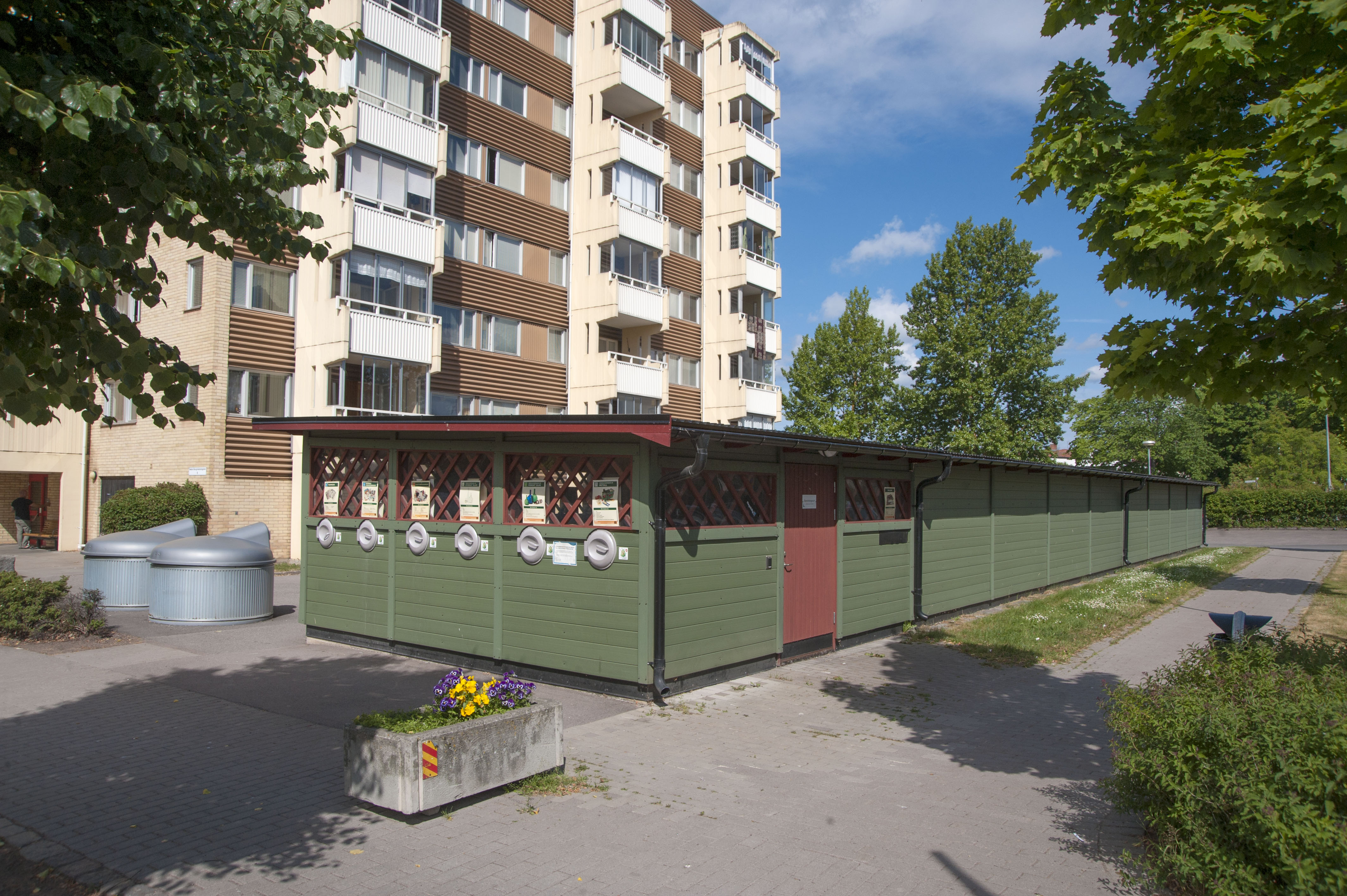 Nedre Borgmästaregatan 9, 591 26, Motala 3