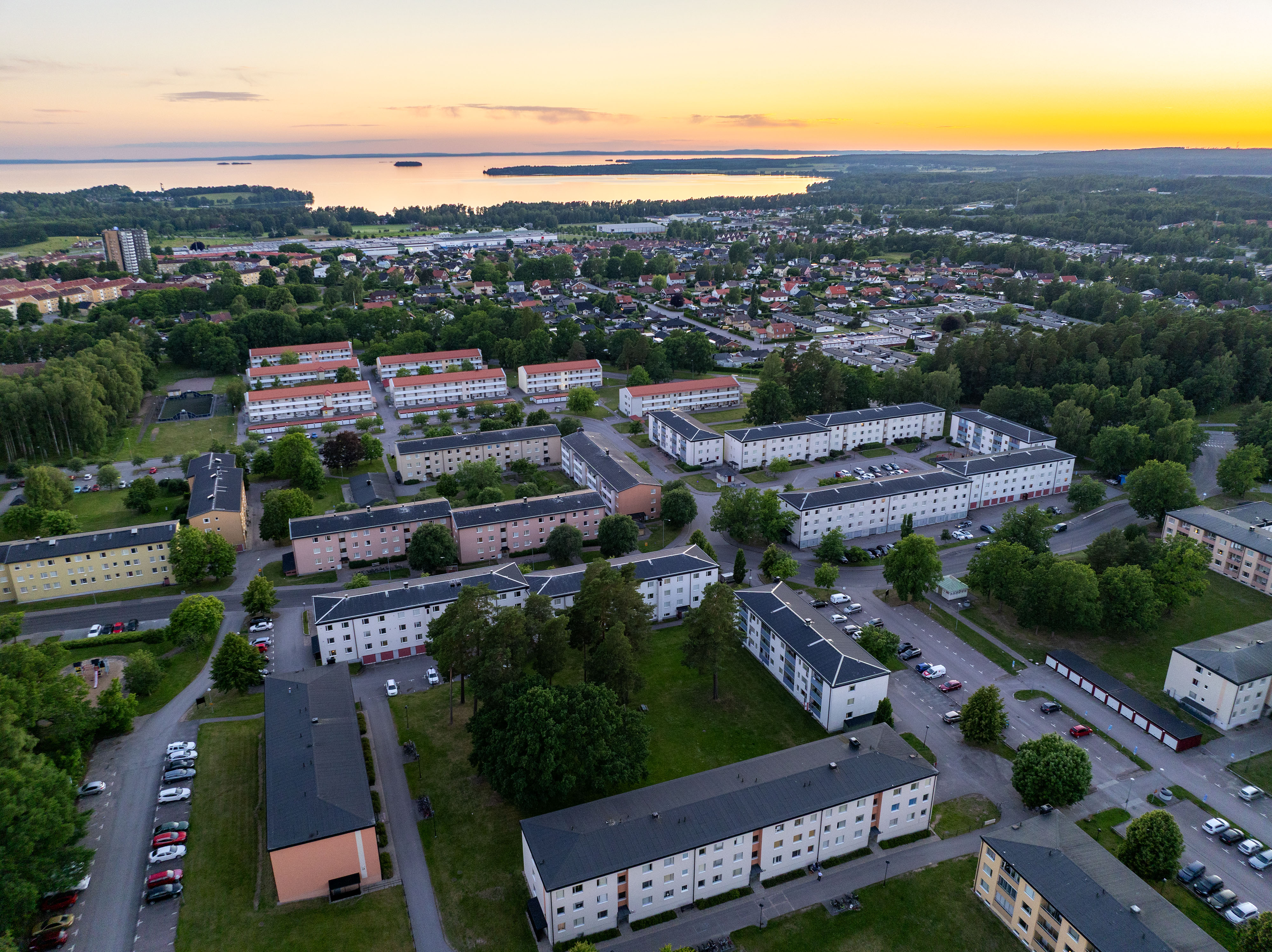 Kråkrisvägen 36 A, 591 54, MOTALA