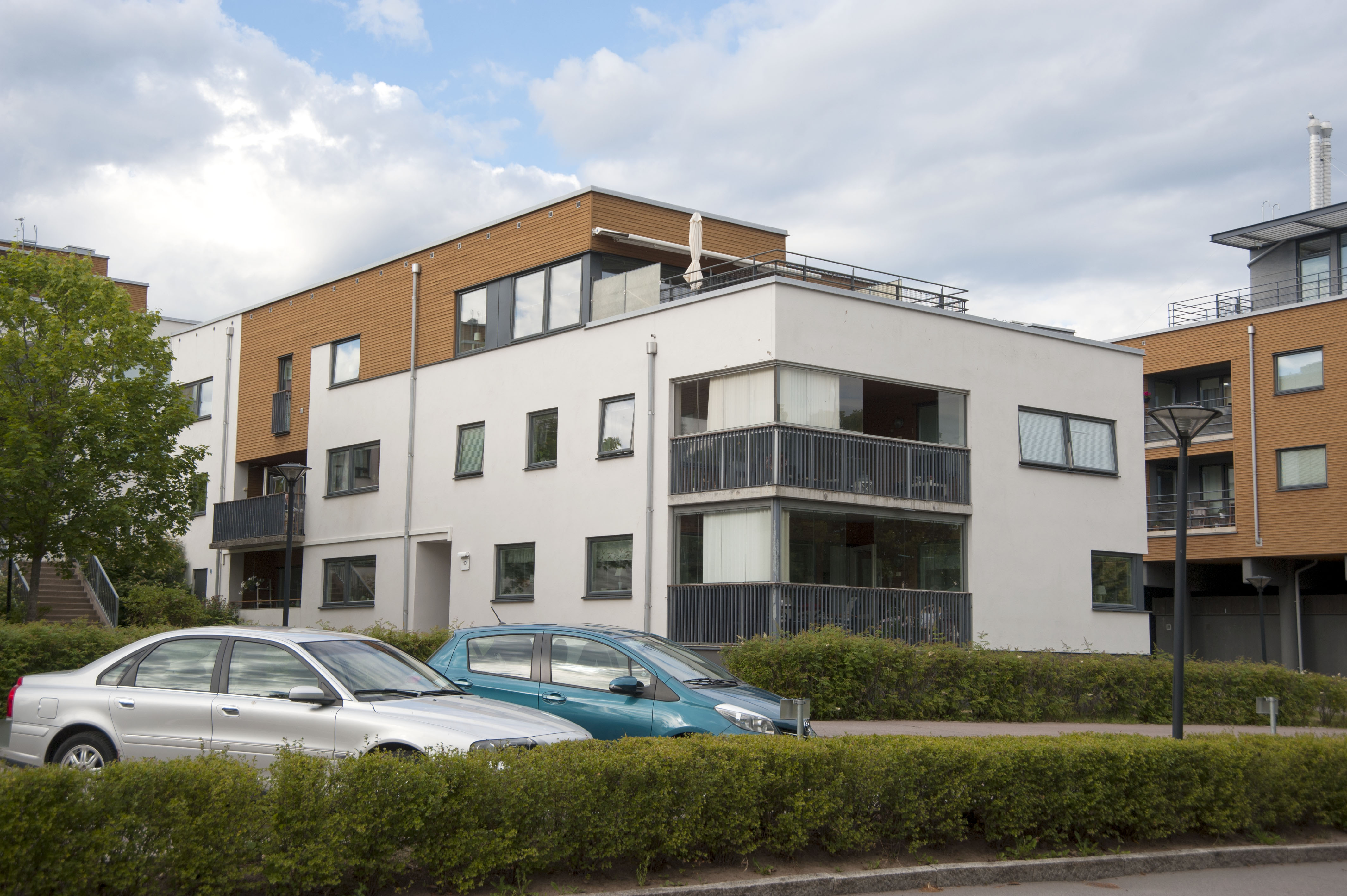 Skolgatan 1 D, 591 30, Motala 2