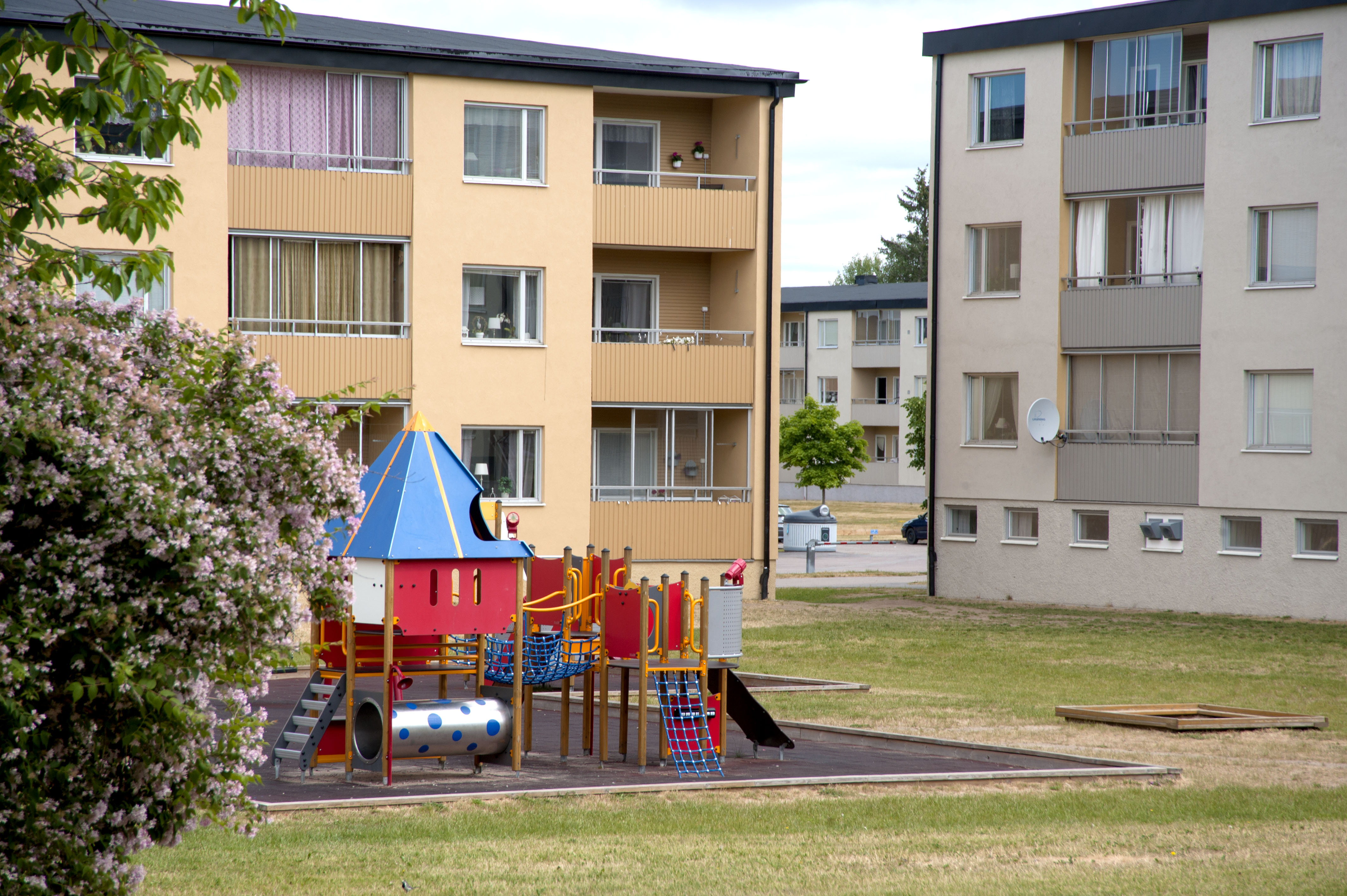 Kråkrisvägen 28 B, 591 55, MOTALA