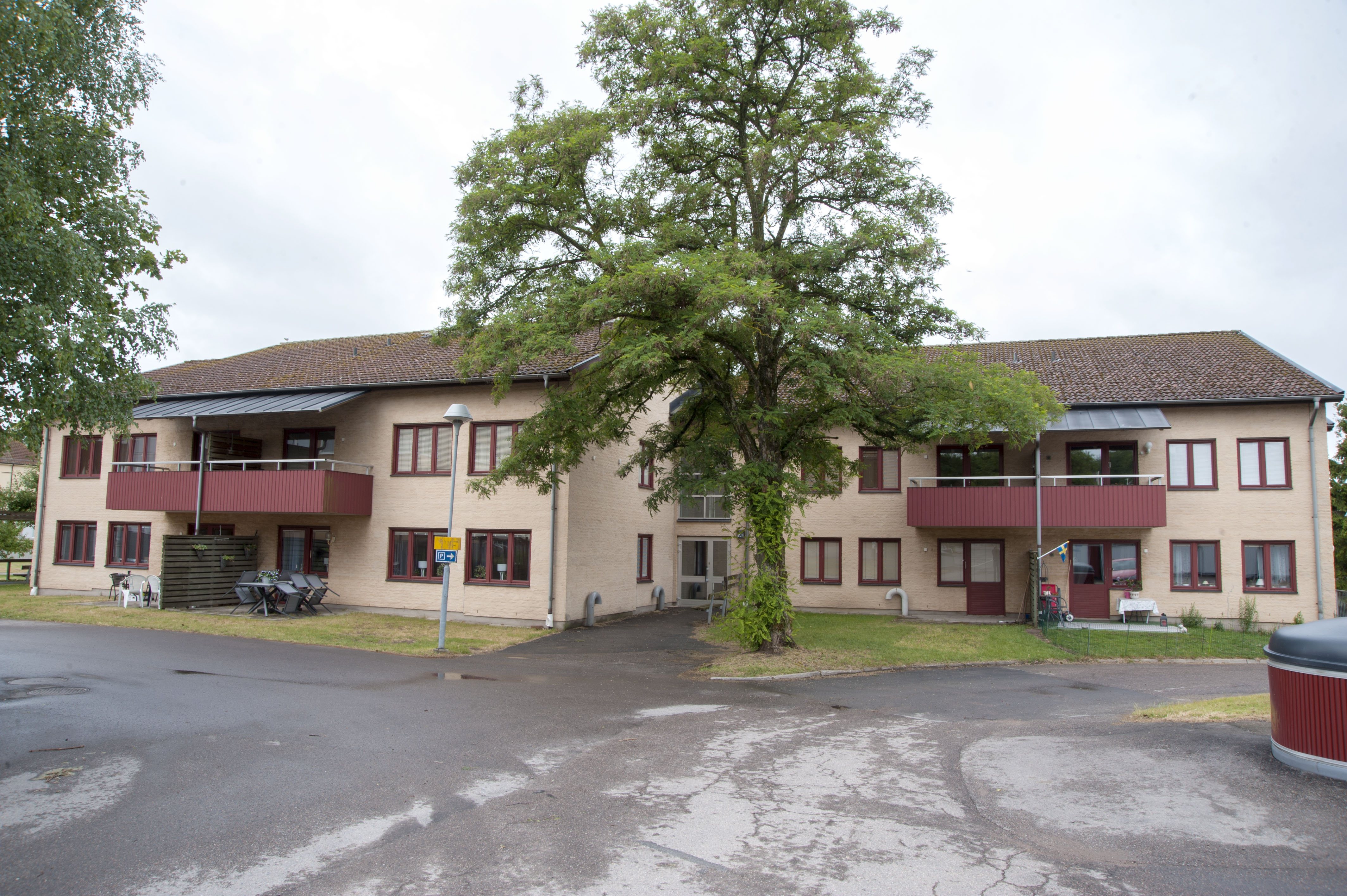 Lasarettsgatan 19 D, 591 35, MOTALA