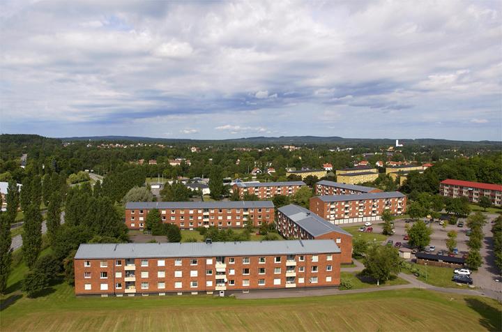 Lustigkullevägen 16 A, 591 47, Motala