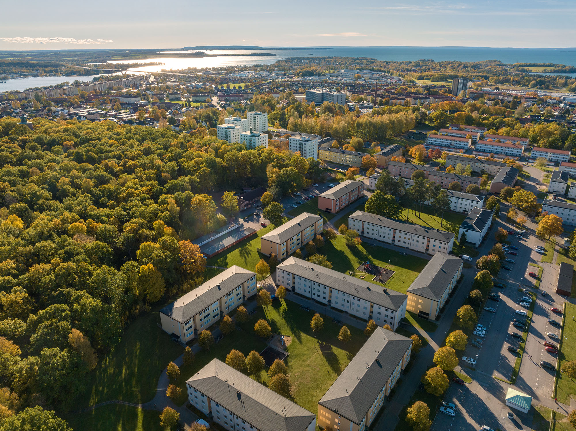 Kråkrisvägen 24 C, 591 55, Motala
