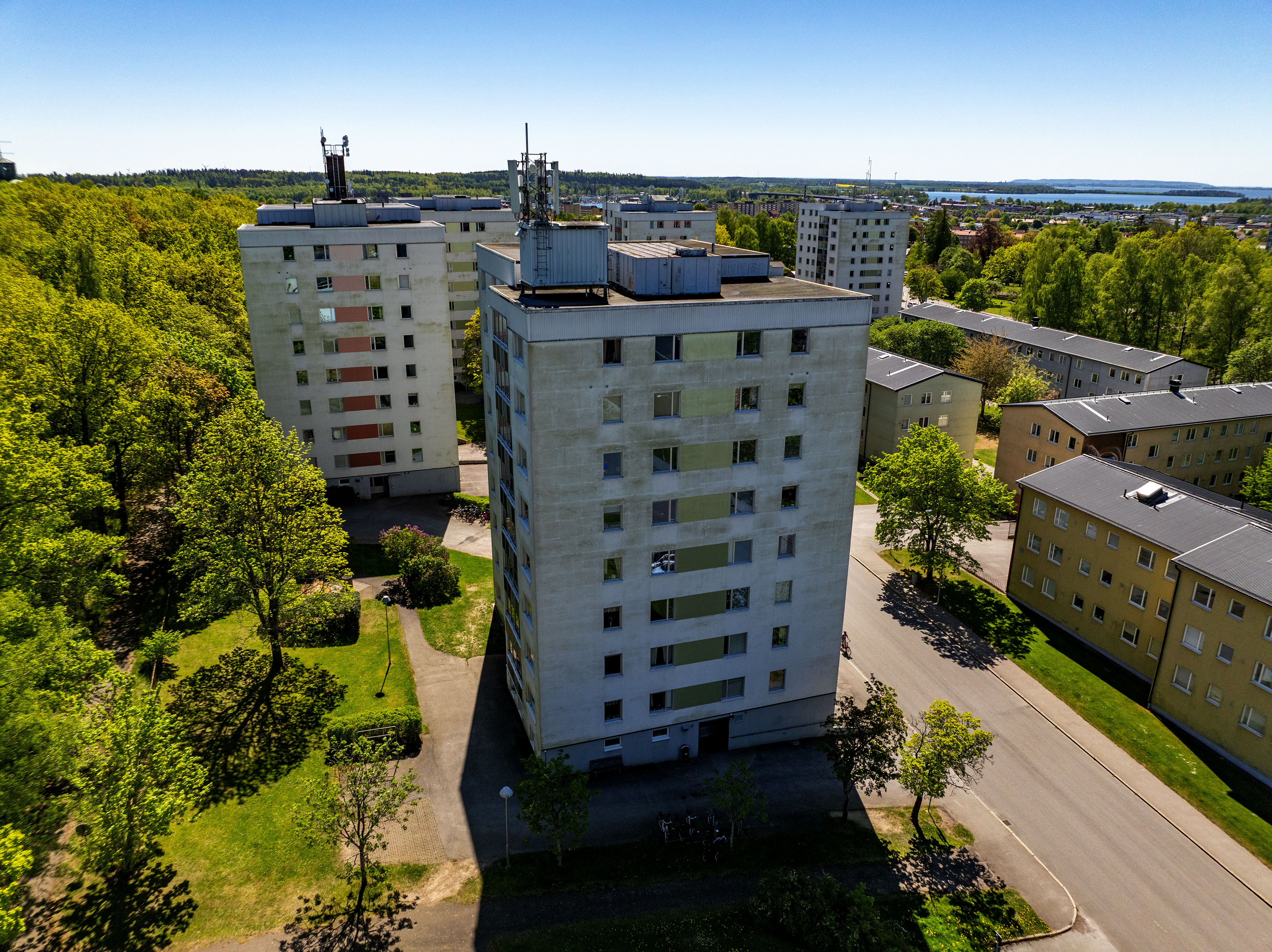 Kråkrisvägen 10, 591 55, Motala