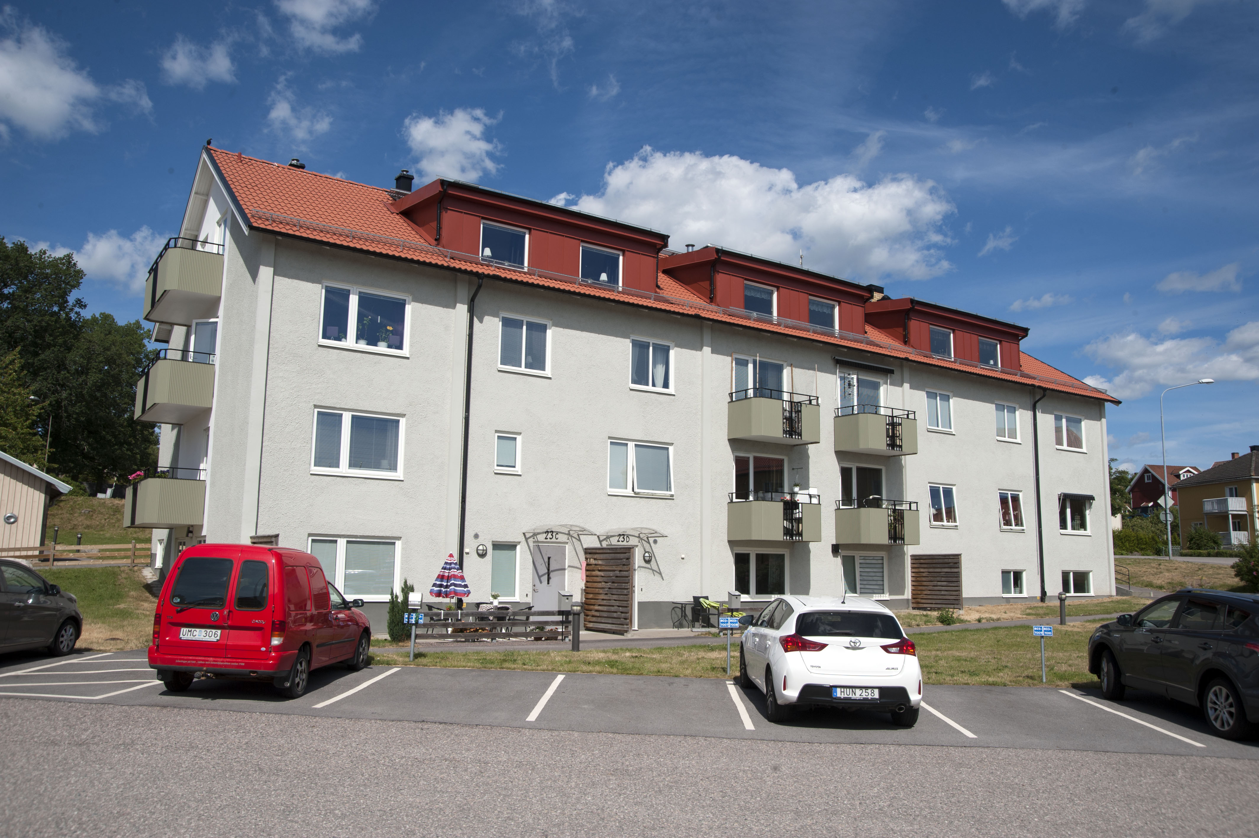 Husbyvägen 23 B, 59175, Borensberg 3