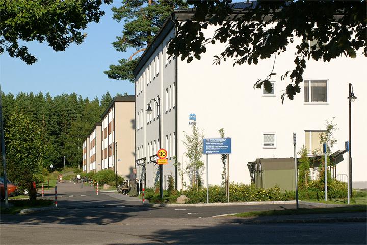 Kråkrisvägen 12 E, 591 55, MOTALA