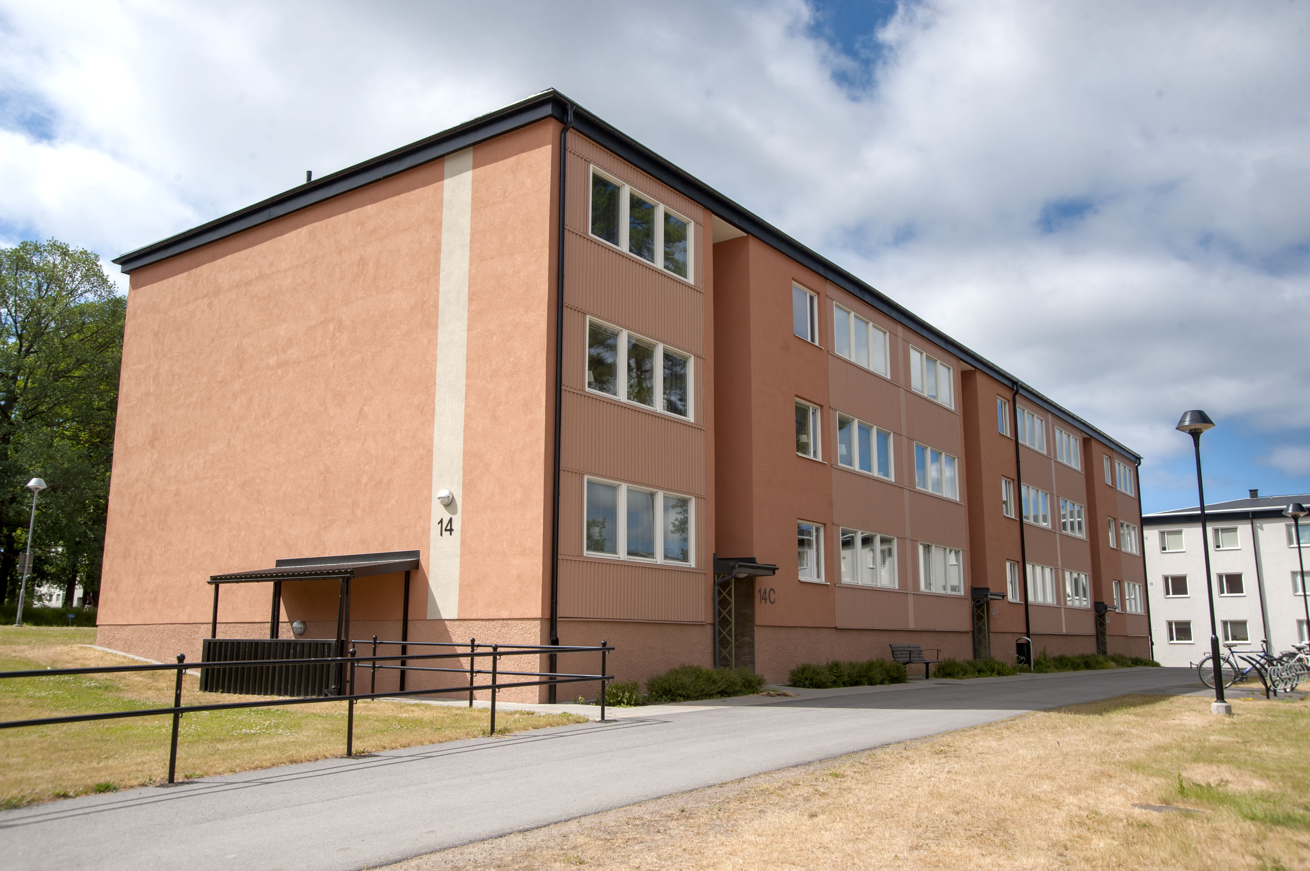 Kråkrisvägen 14 A, 591 55, Motala 3