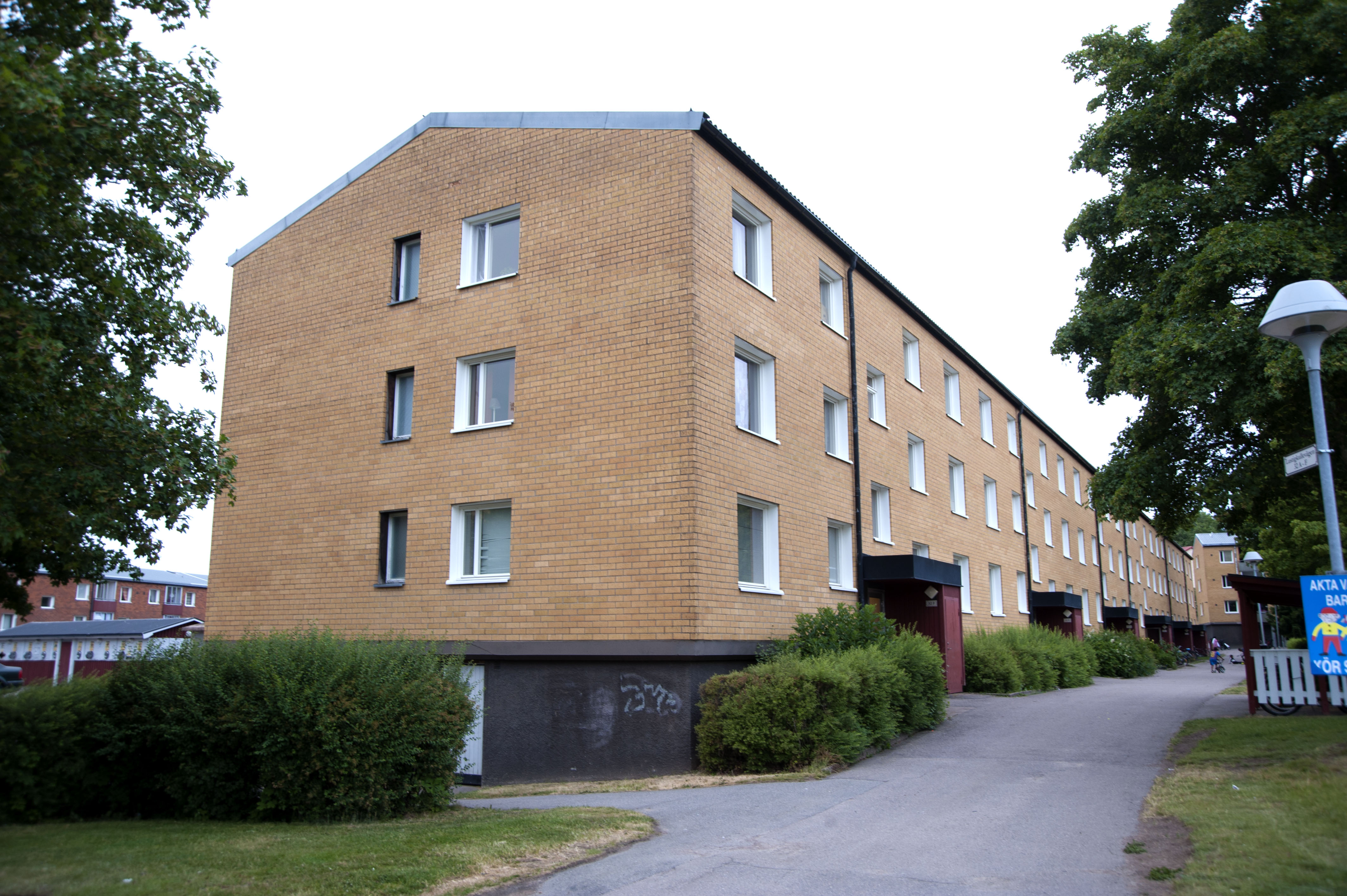 Lustigkullevägen 32 B, 591 47, Motala