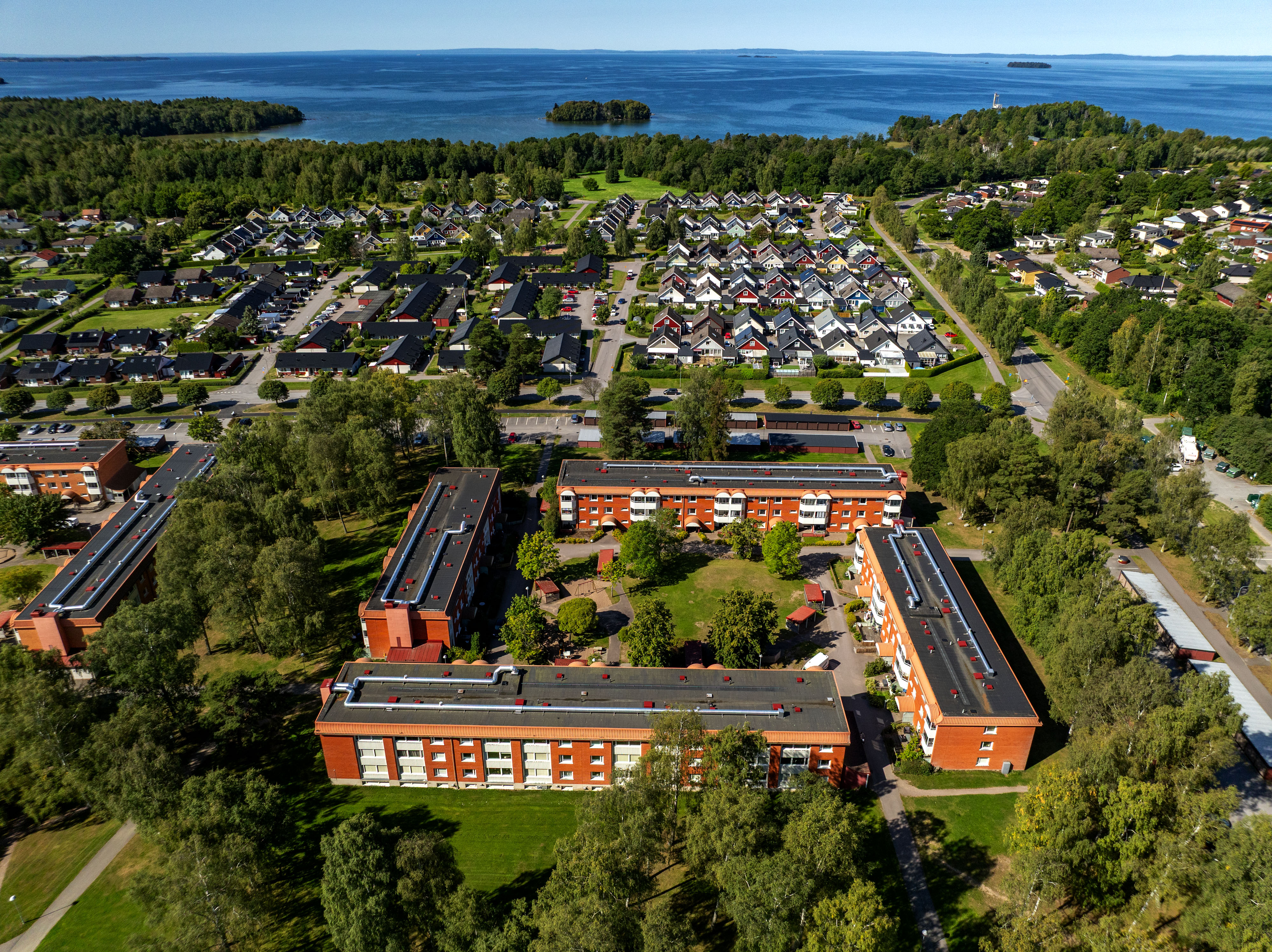 Agneshögsgatan 77 B, 591 71, MOTALA