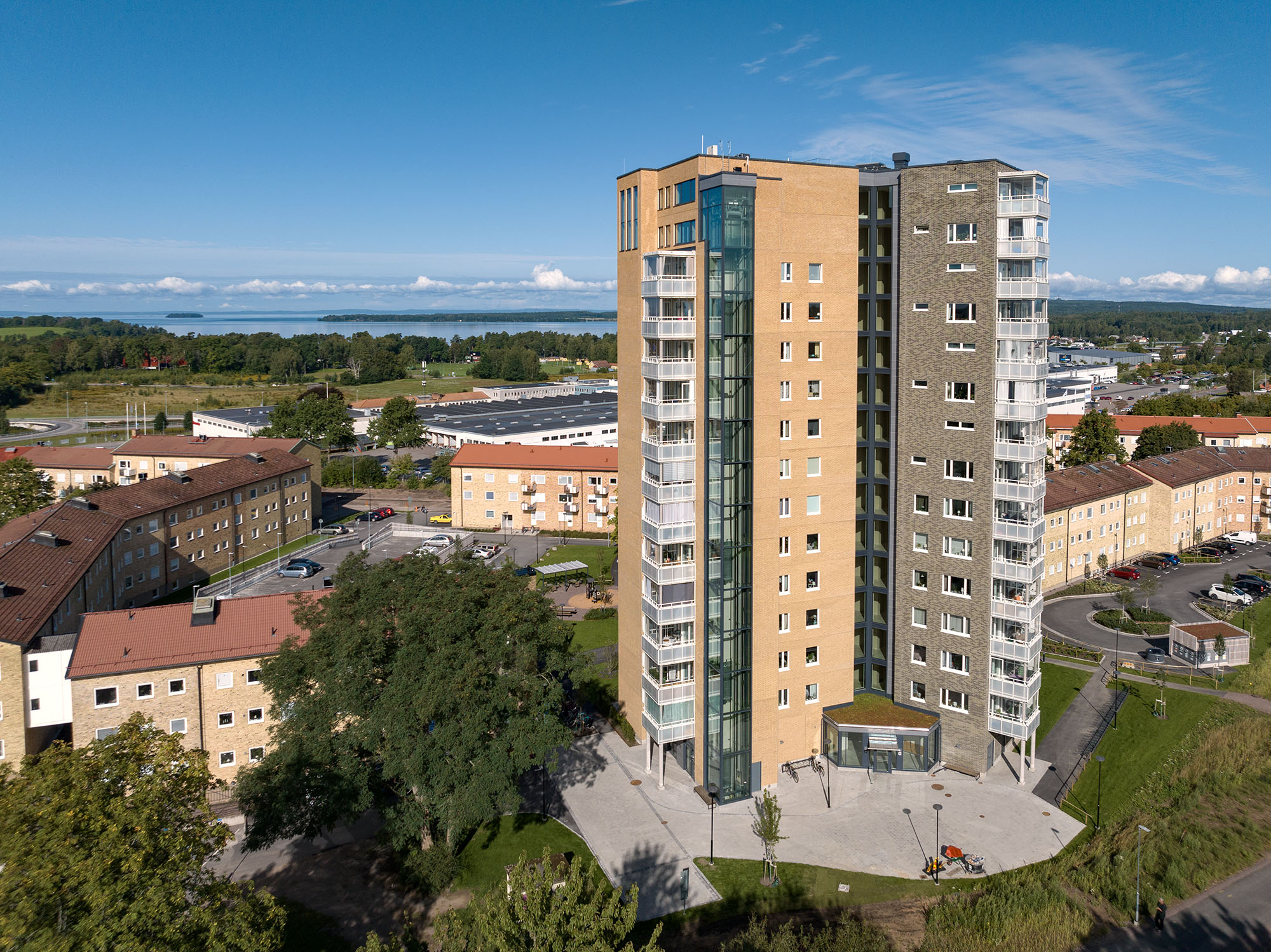 Luxorgatan 12, 591 39, Motala