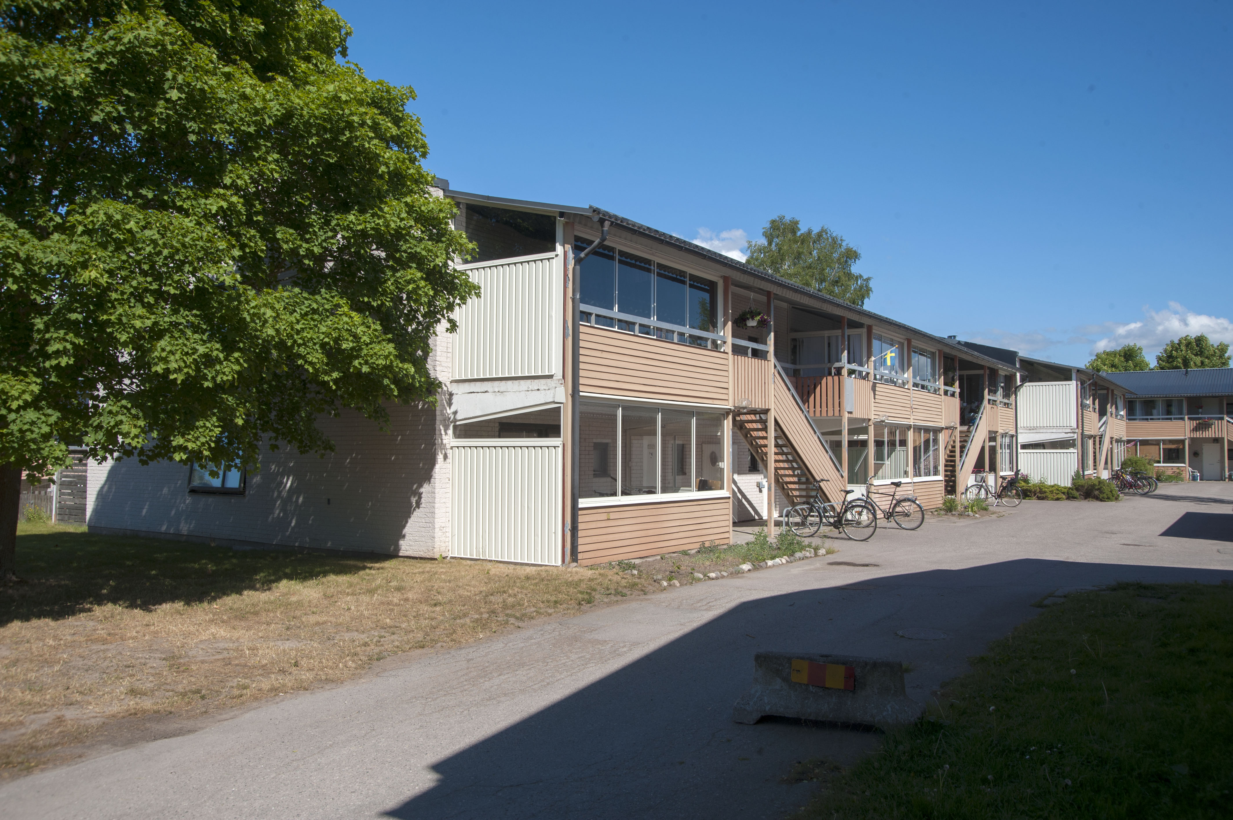 Bergsättersvägen 72 M, 591 51, MOTALA