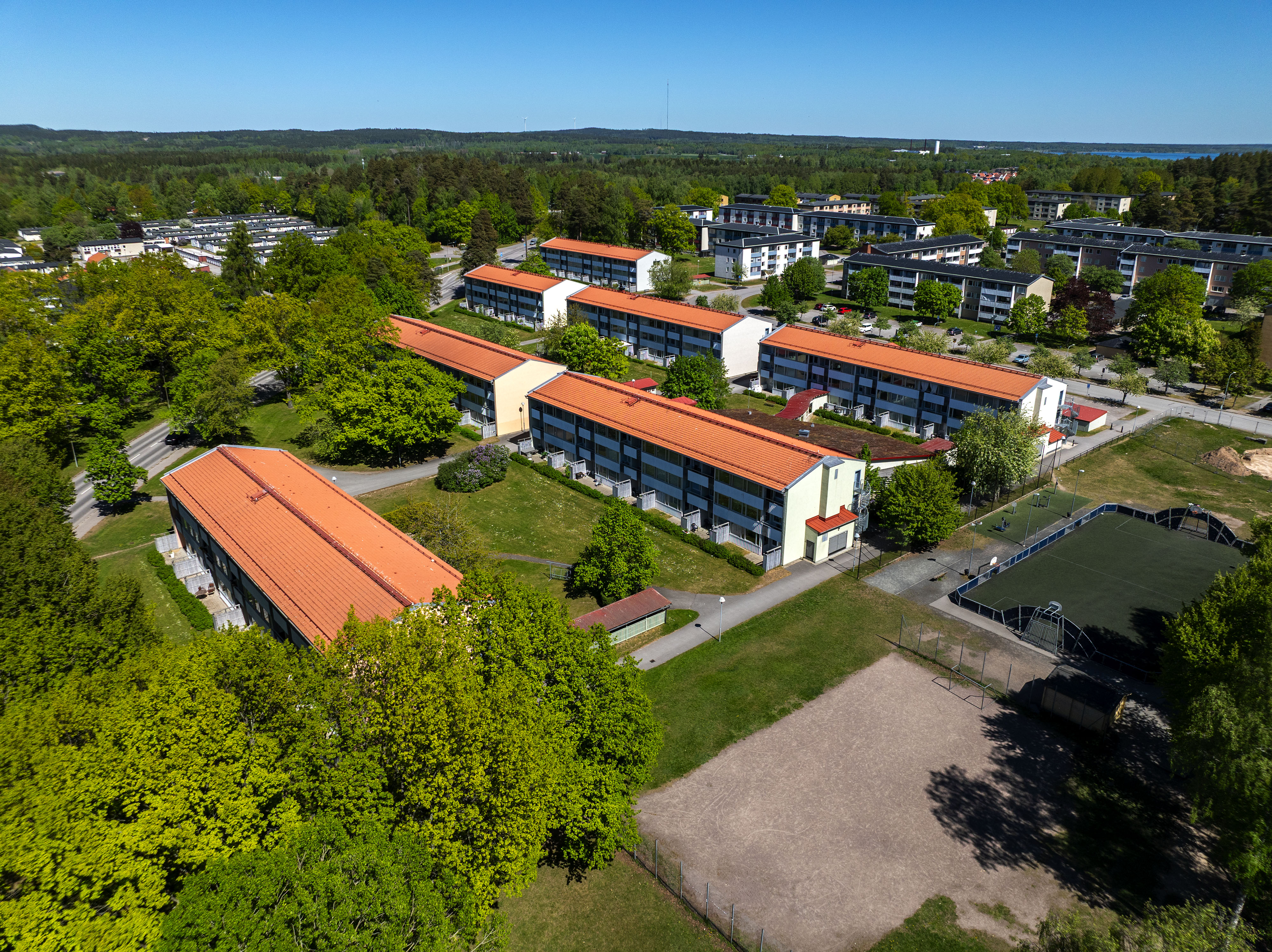 Ulaxgatan 71 M, 591 54, Motala