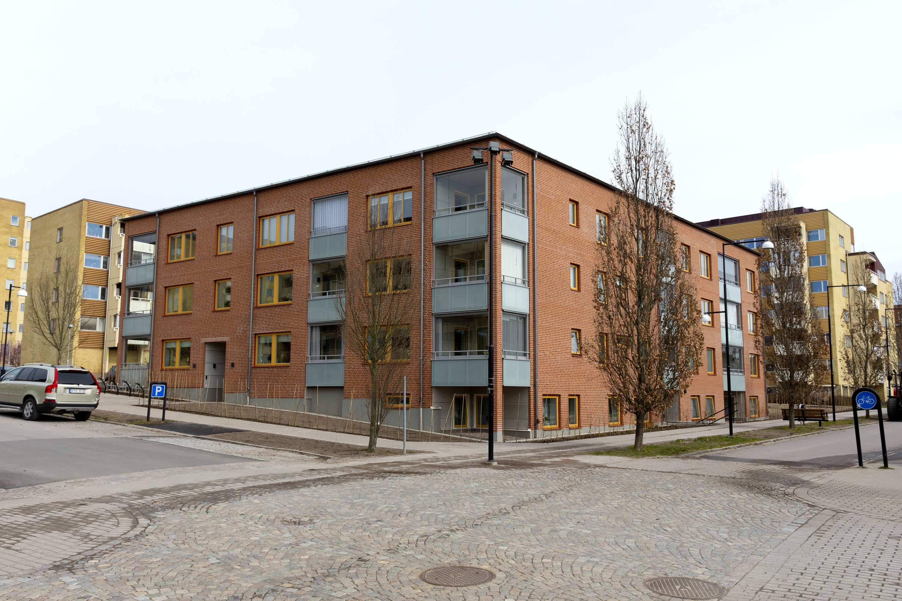 Nedre Rådmansgatan 8, 591 26, Motala 3