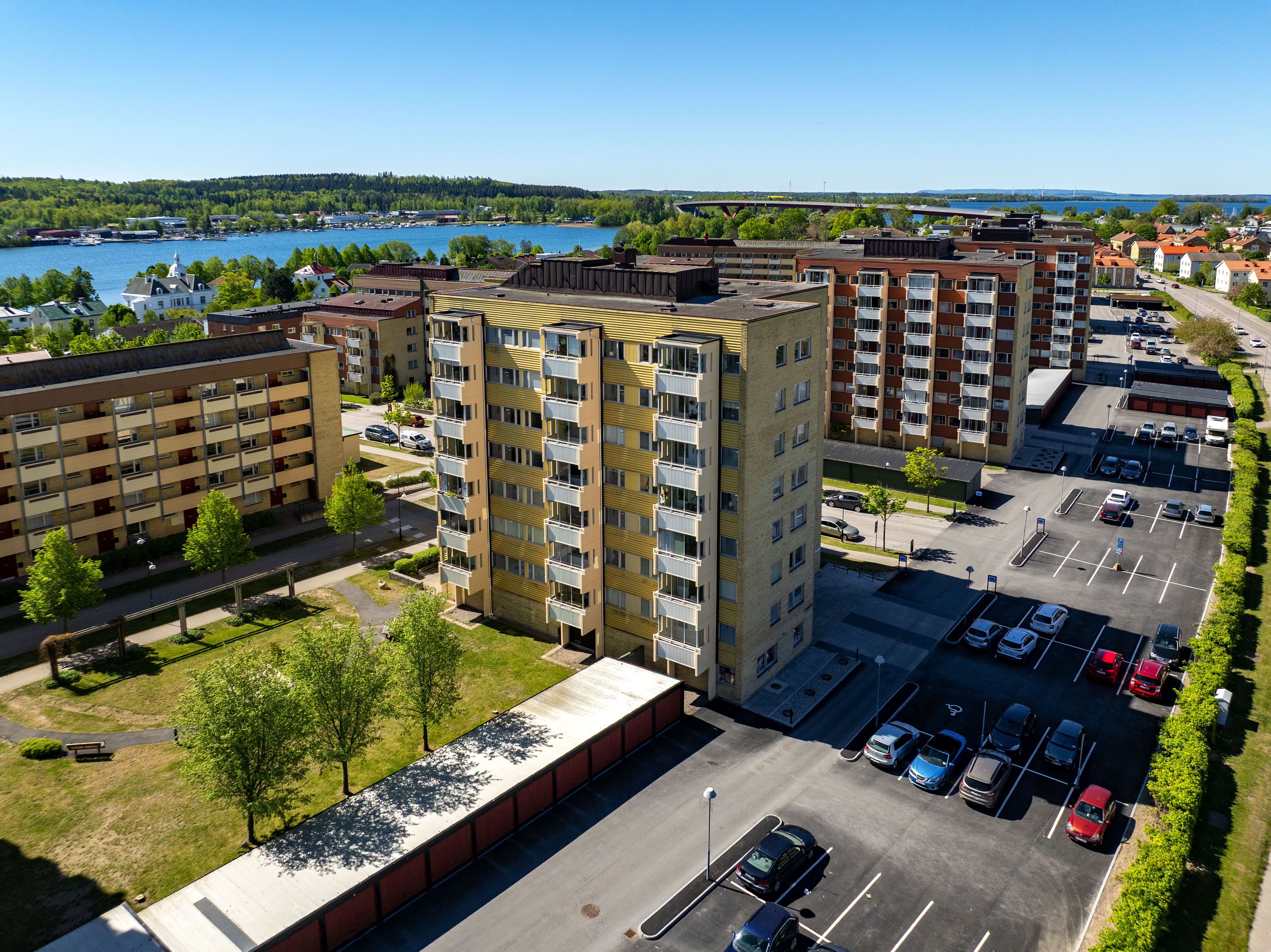 Timmermansgatan 24, 591 26, MOTALA