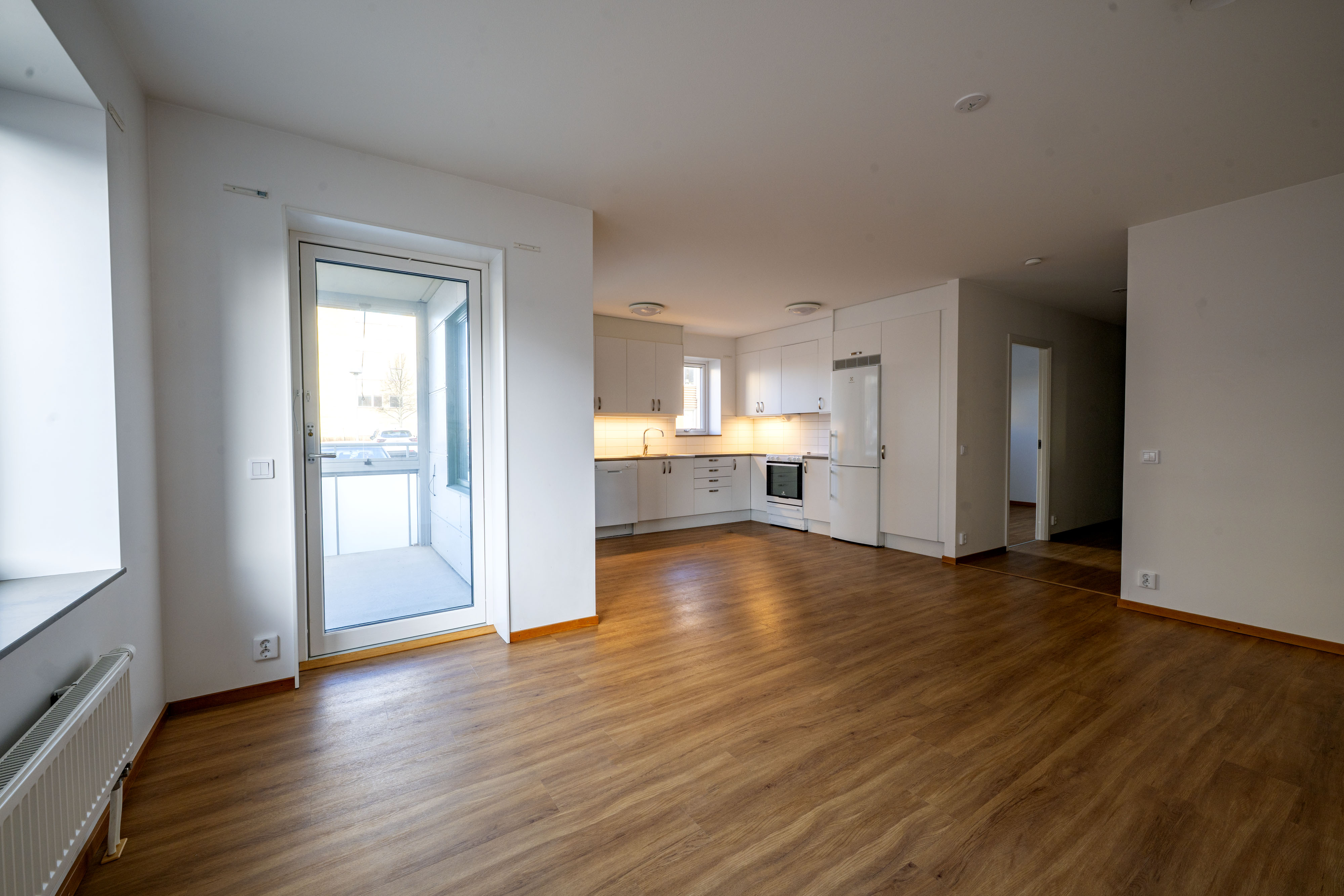 Nedre Kaptensgatan 8, 591 27, Motala