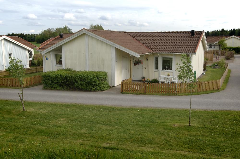 Hultängsvägen 2 D, 591 90, TJÄLLMO