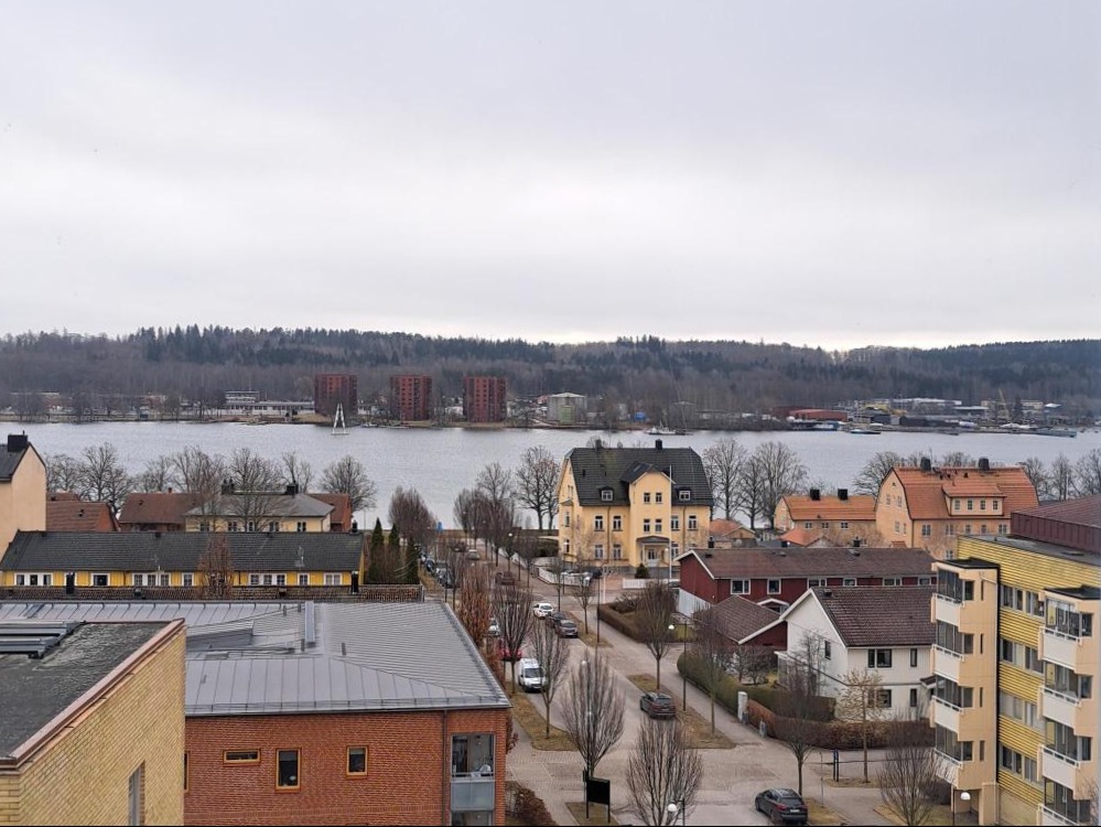 Nedre Rådmansgatan 10, 591 26, MOTALA