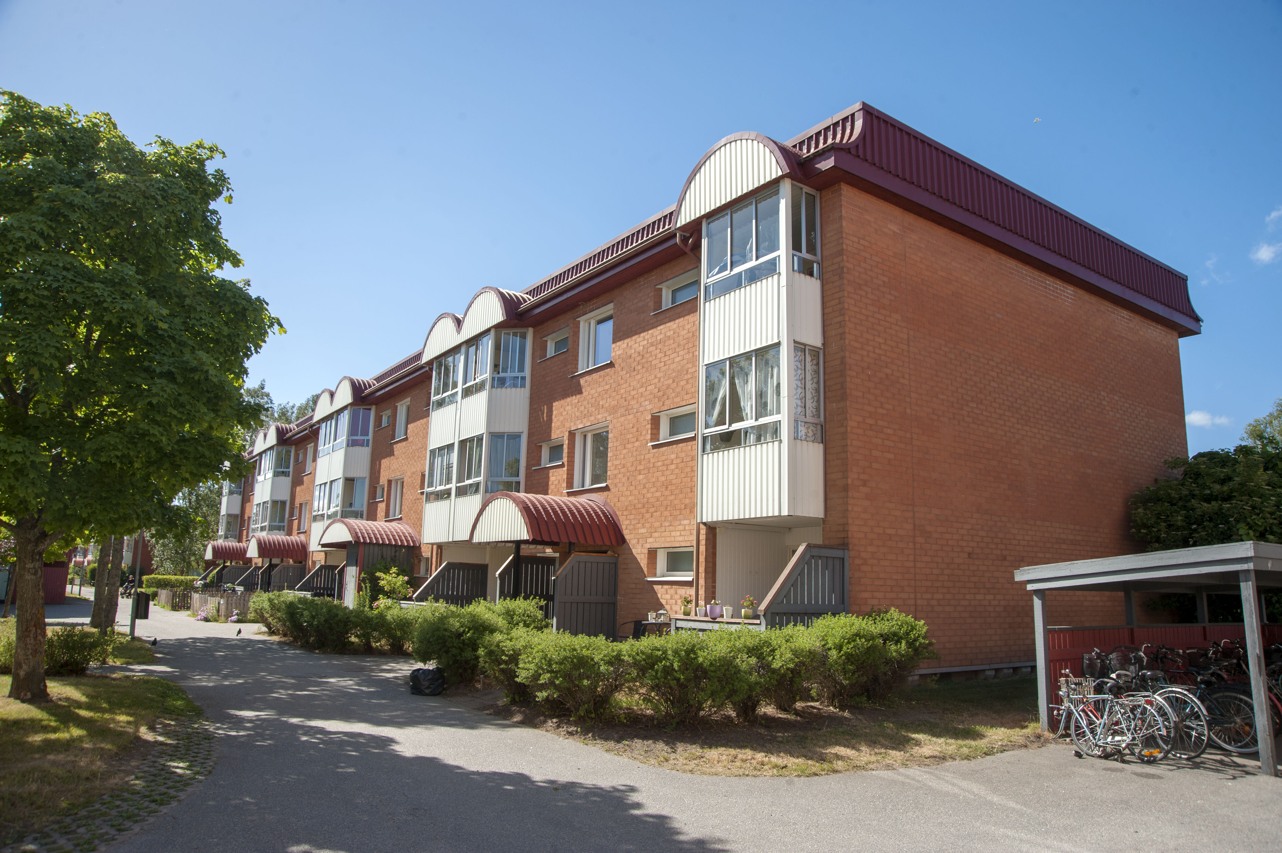 Agneshögsgatan 67 C, 591 71, MOTALA
