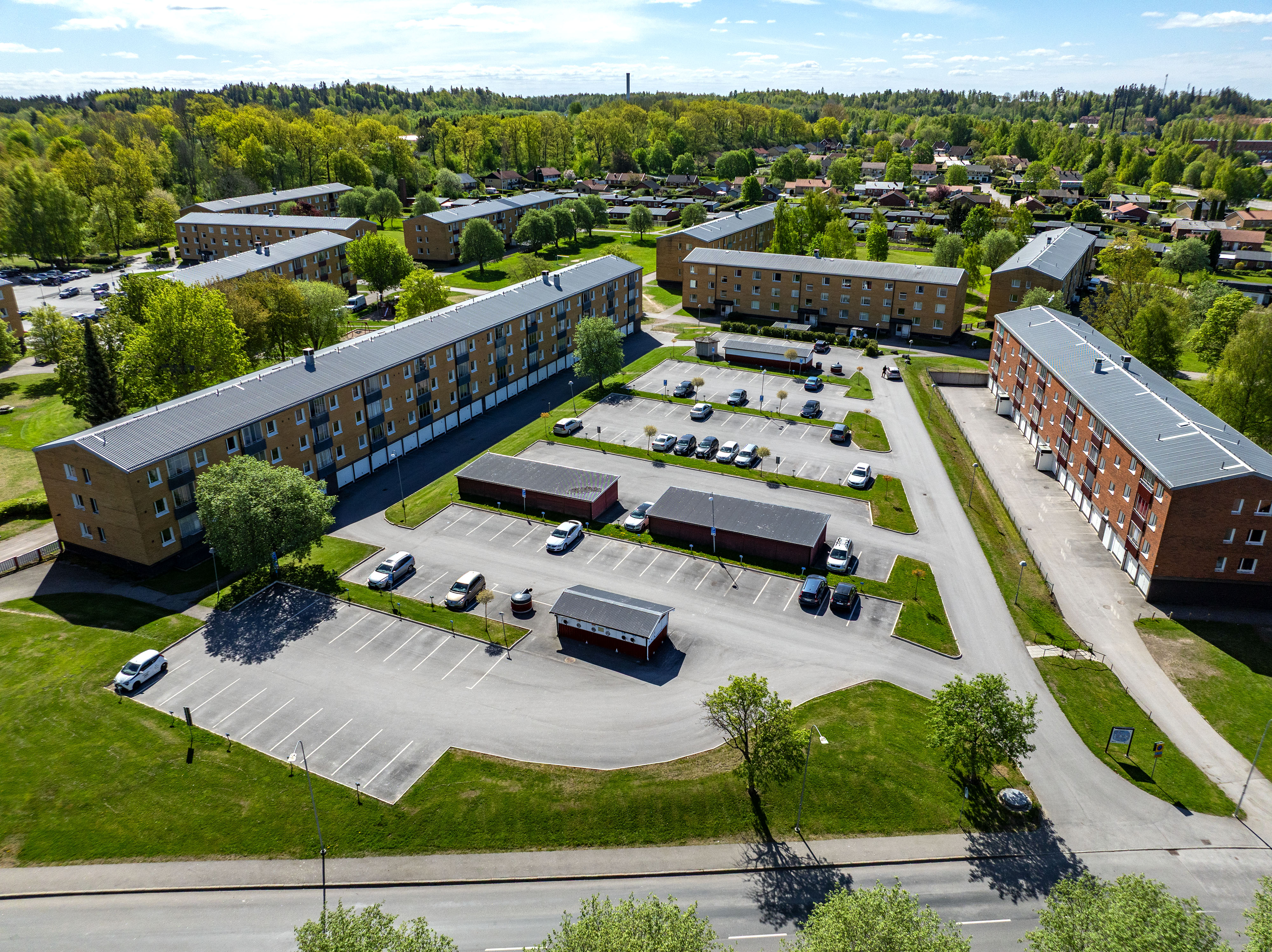 Lustigkullevägen 32 B, 591 47, Motala