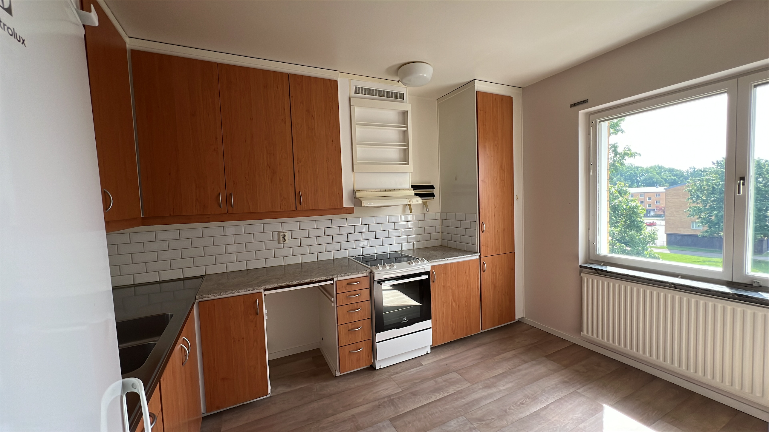 Lustigkullevägen 34 A, 591 47, Motala