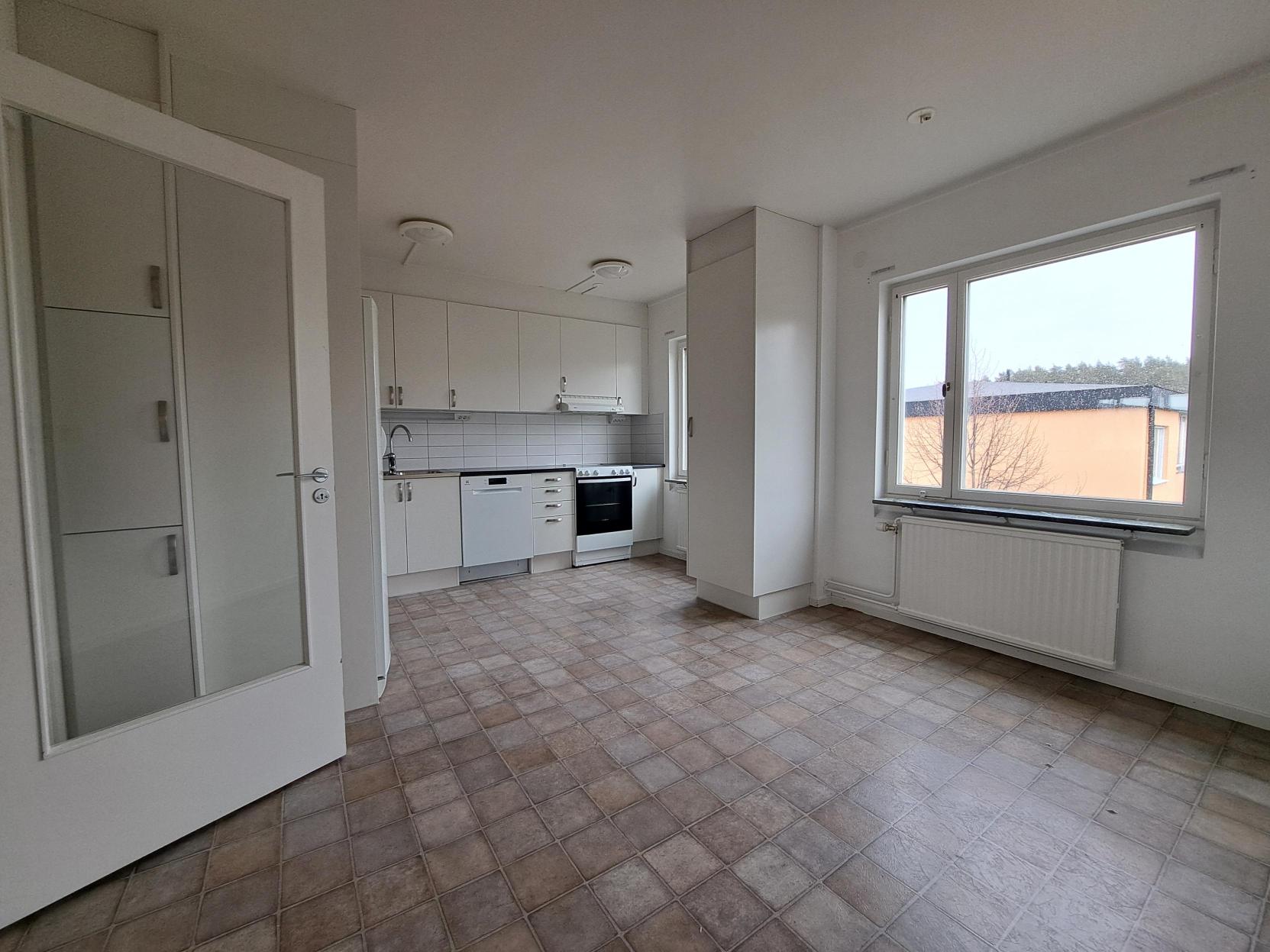 Kråkrisvägen 26 A, 591 55, Motala