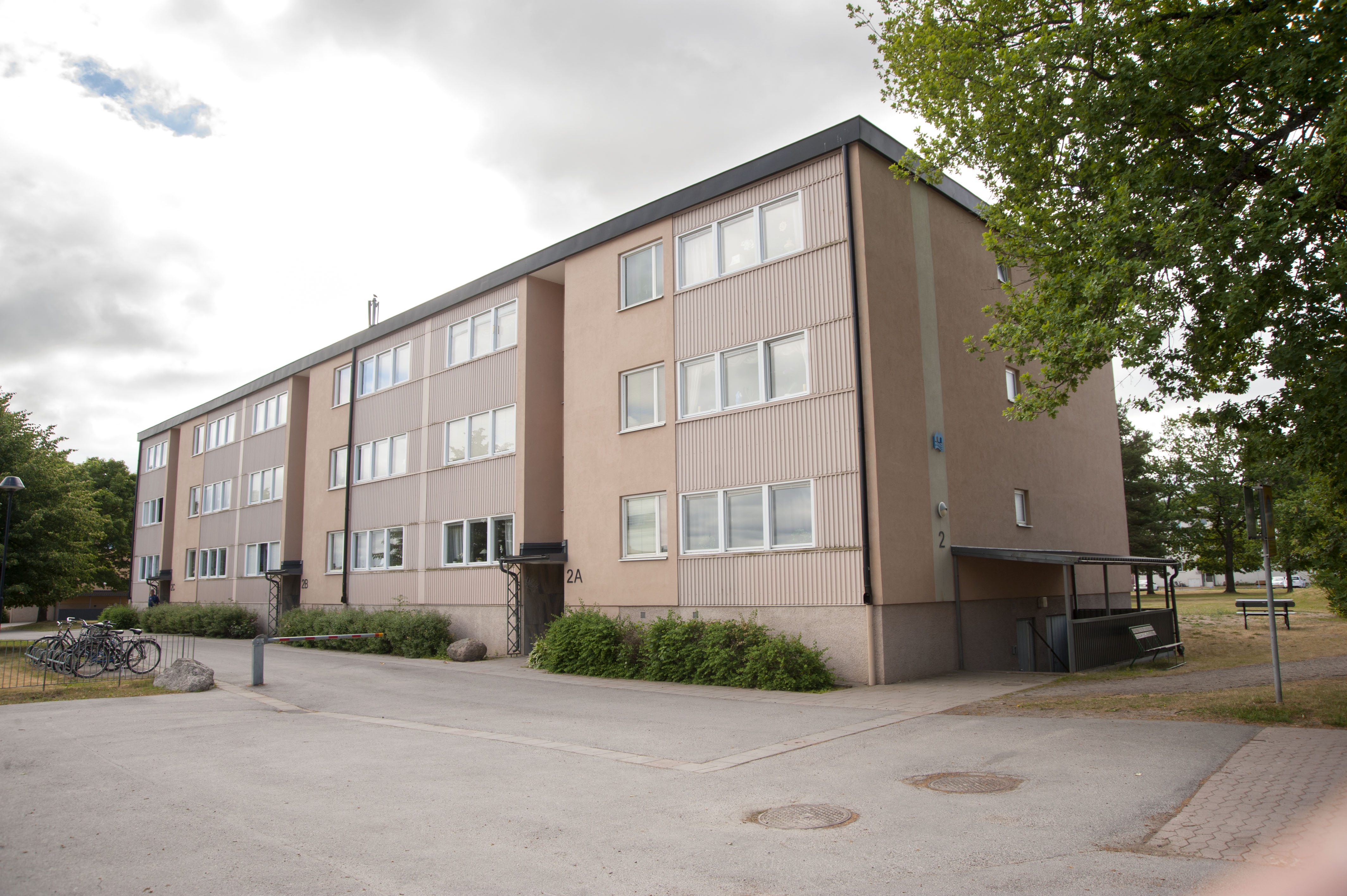 Styvingevägen 2 A, 591 55, Motala