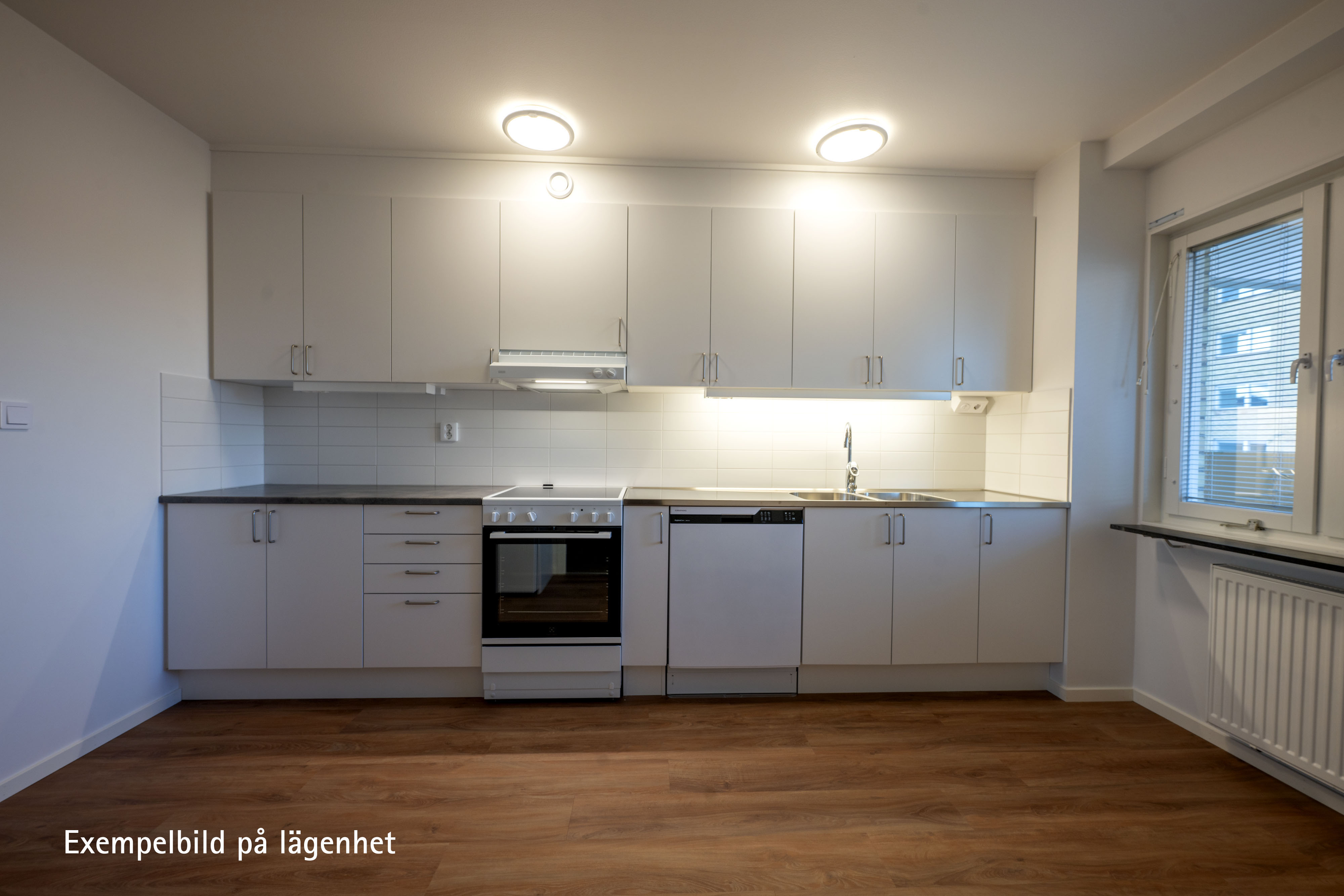 Nedre Borgmästaregatan 7, 591 26, Motala