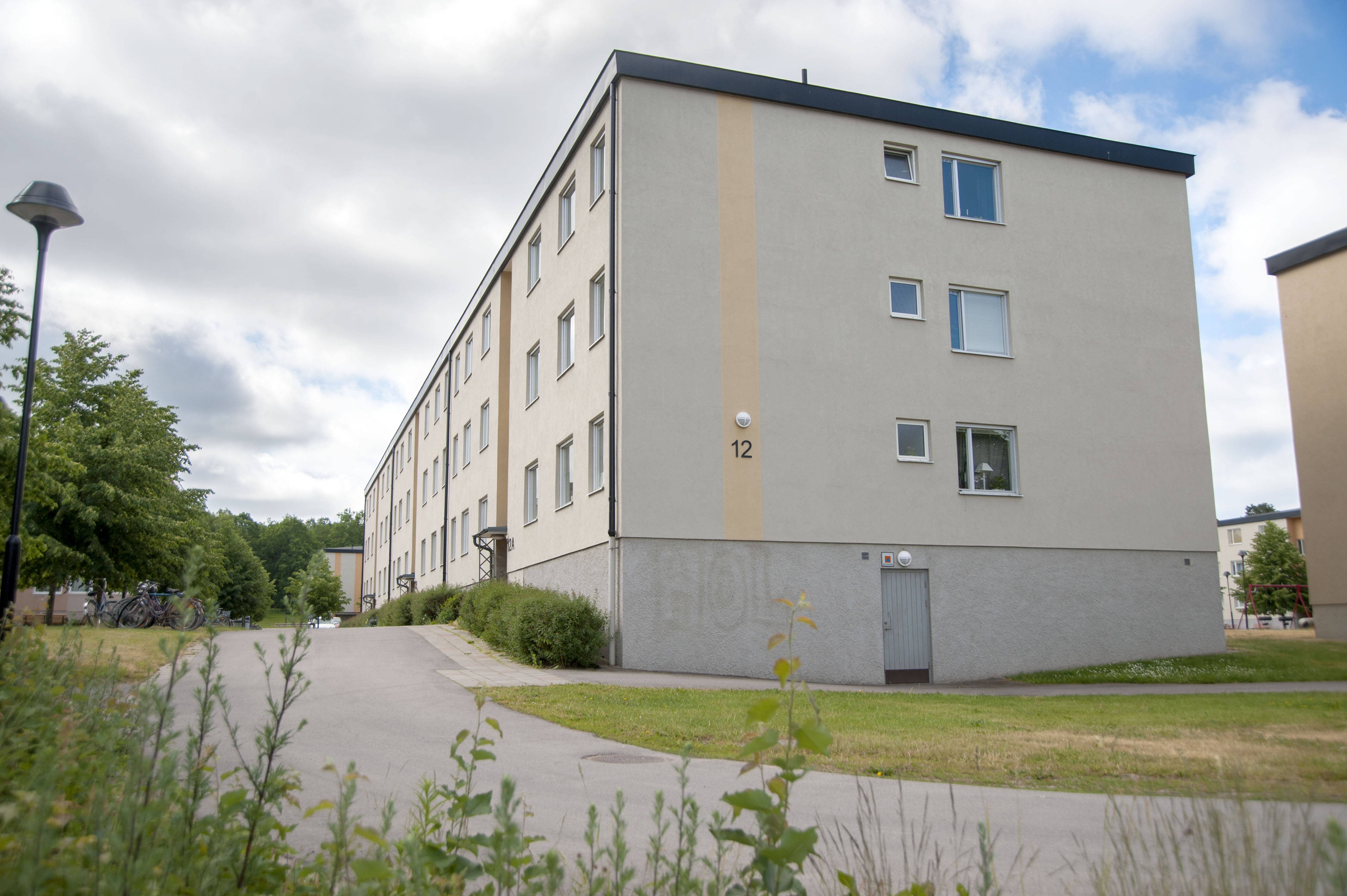 Styvingevägen 12 A, 591 55, Motala