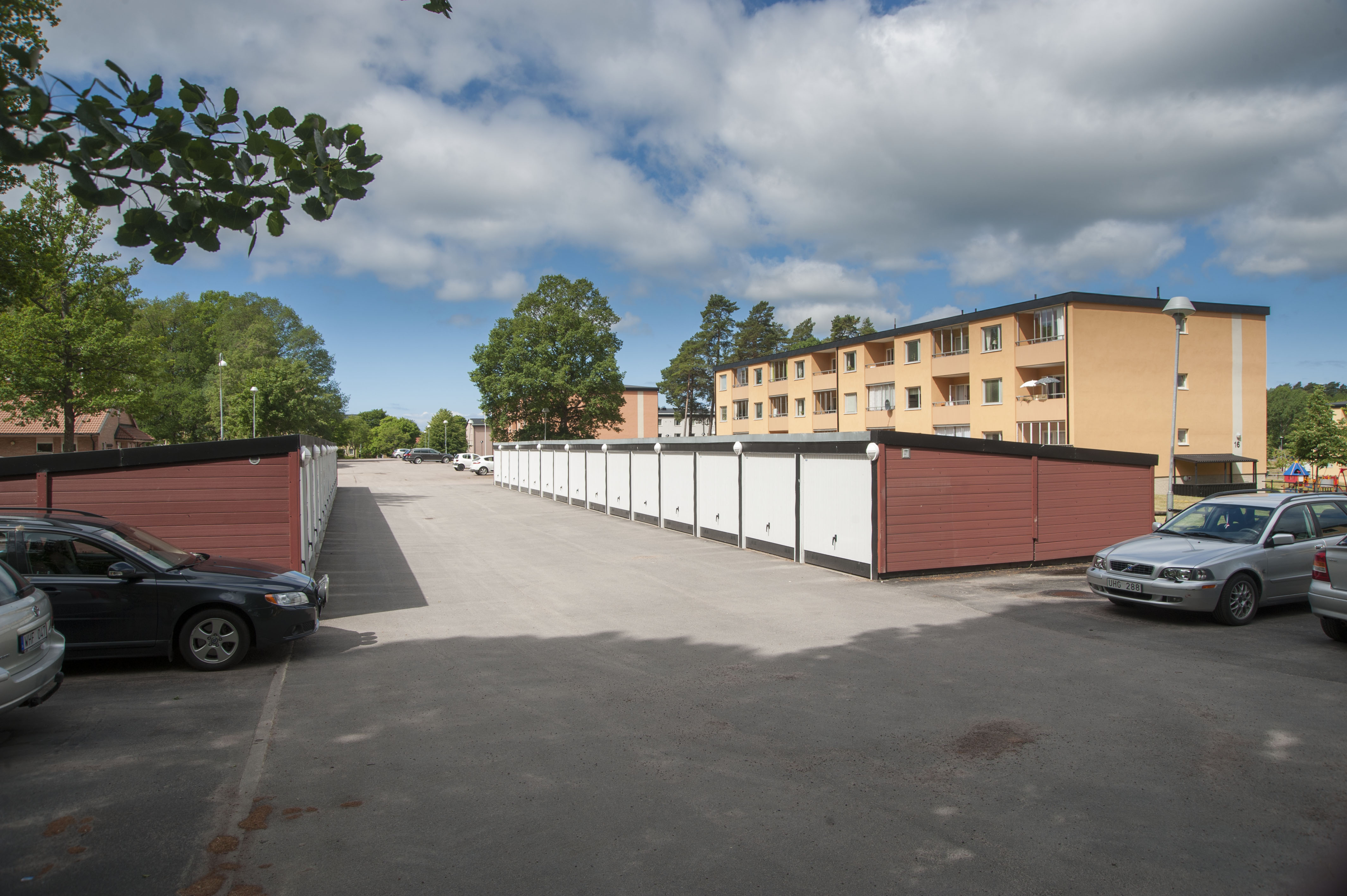 Kråkrisvägen 14 A, 591 55, Motala 2