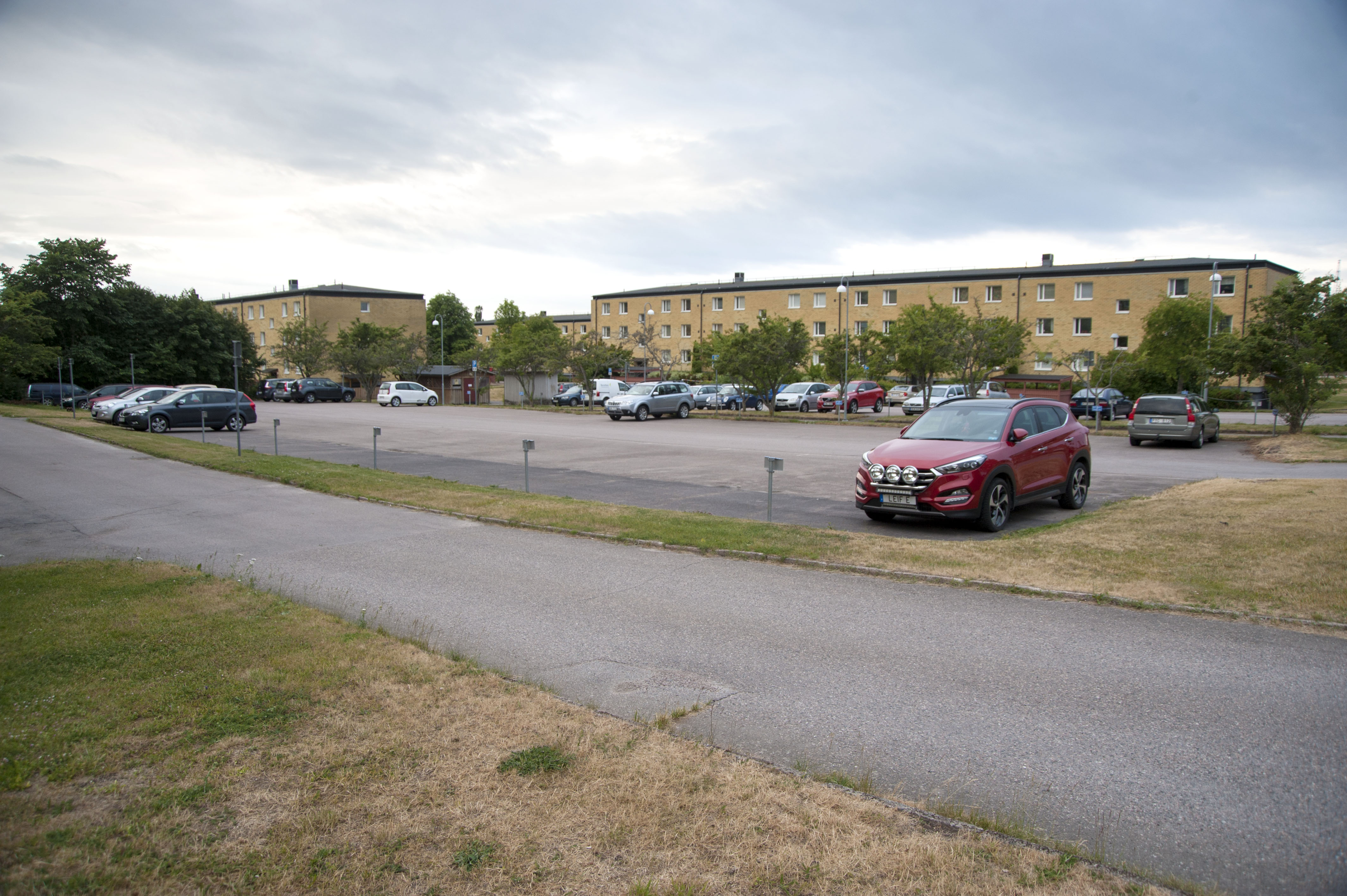 Lustigkullevägen 13 A, 591 47, Motala 3