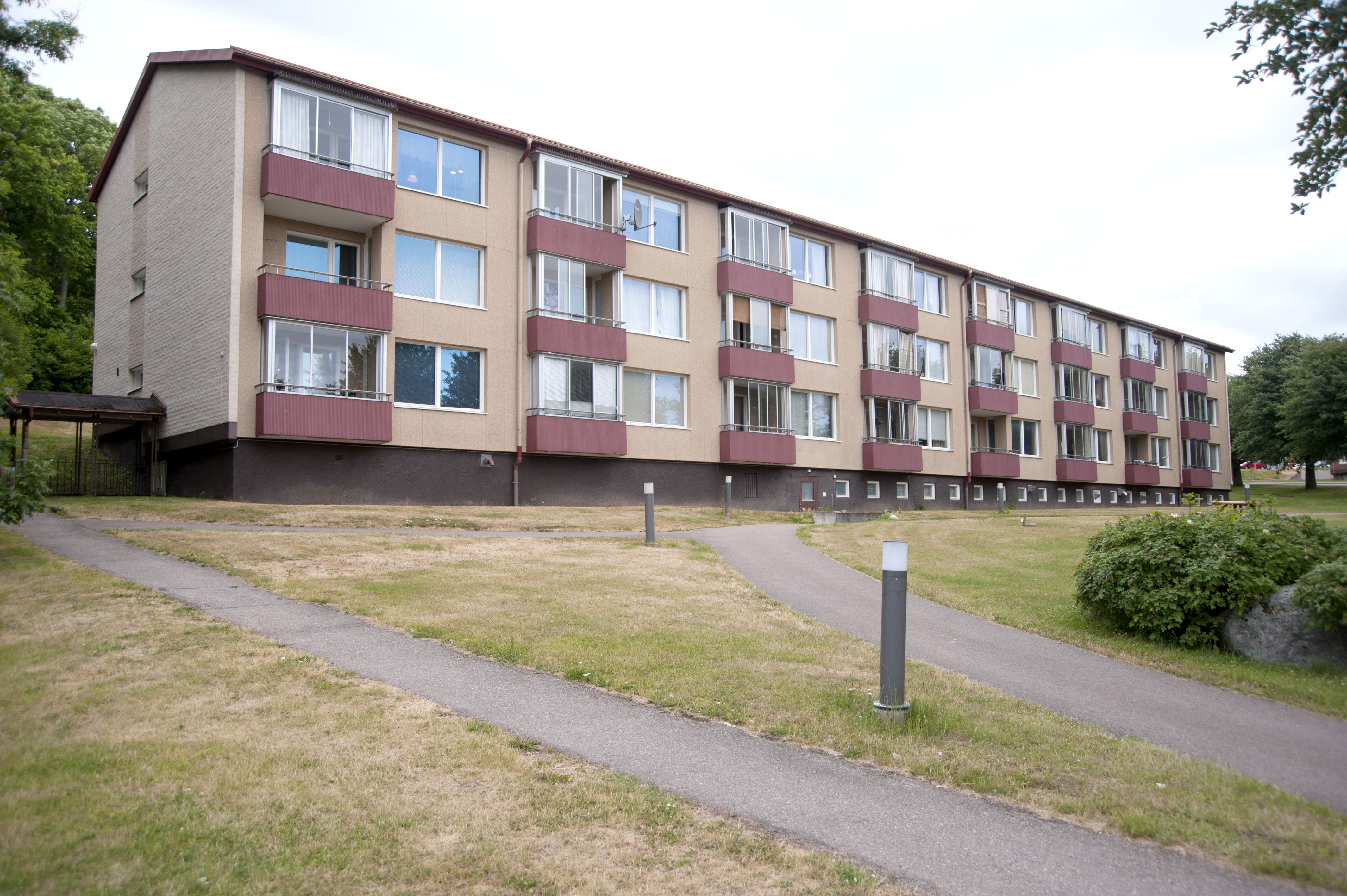 Lustigkullevägen 15 B, 591 47, Motala