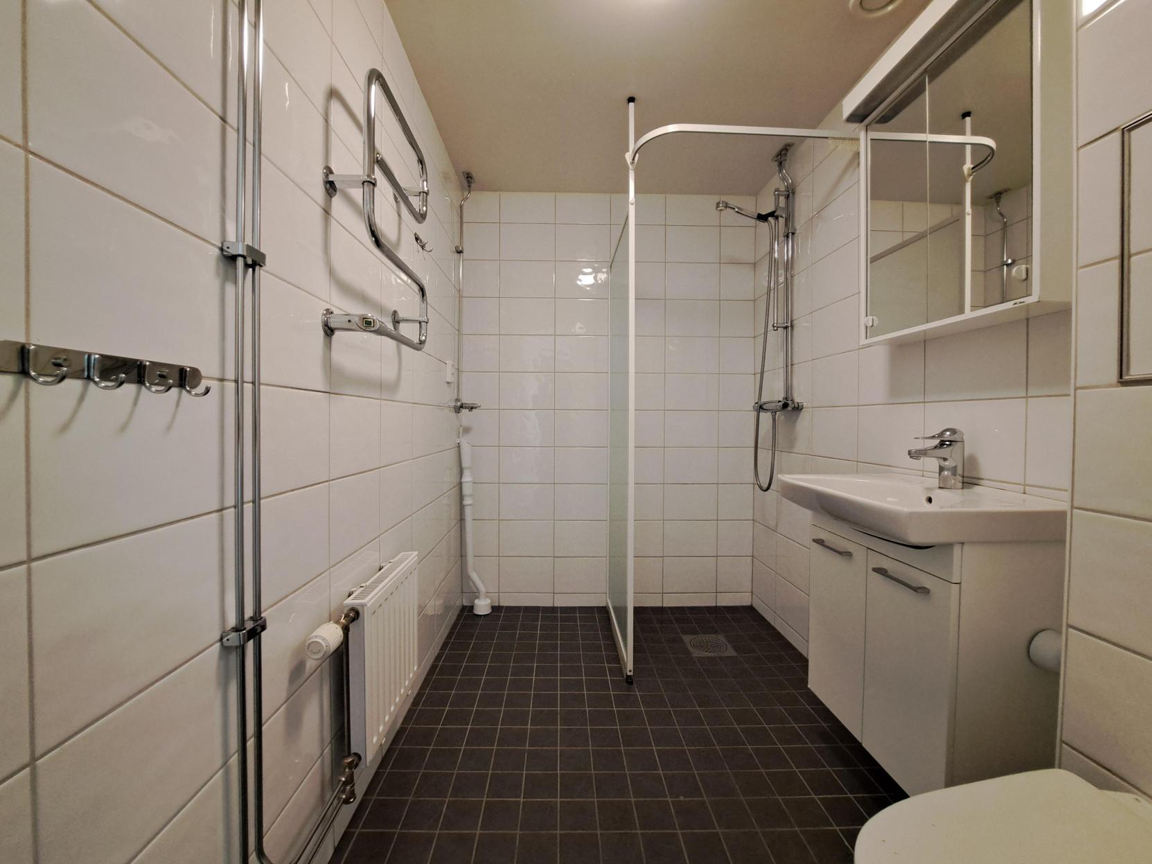 Kråkrisvägen 16 A, 591 55, Motala