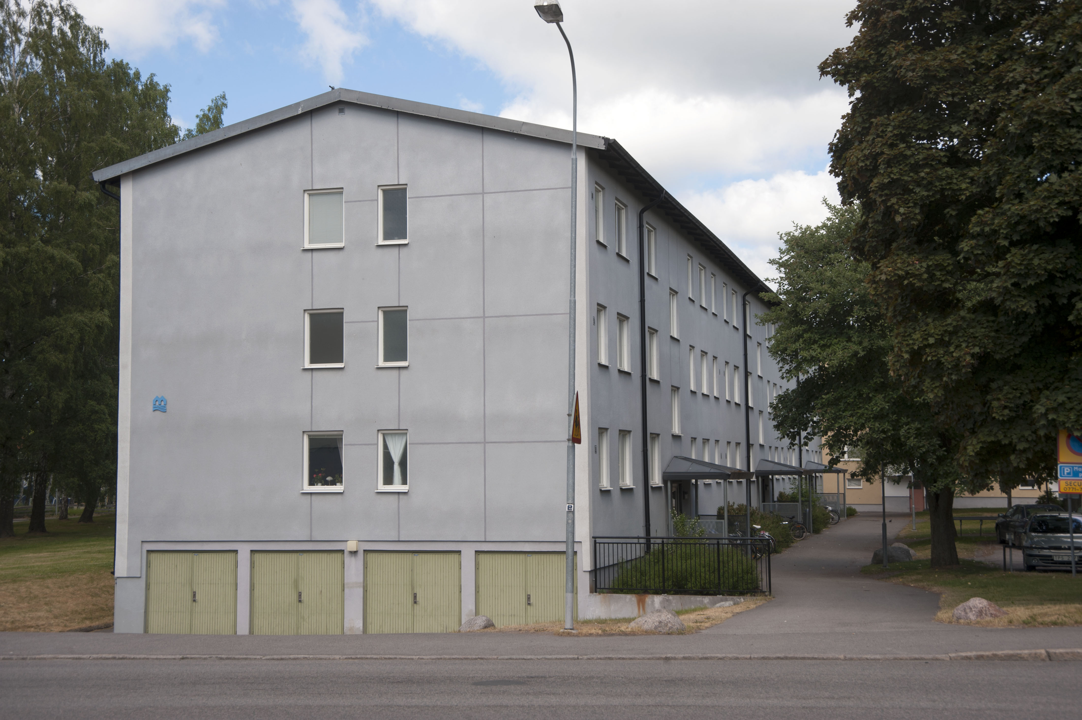 Kråkrisvägen 1 B, 591 54, MOTALA