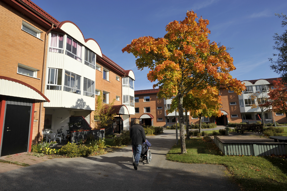 Gustavsviksvägen 22 B, 591 73, MOTALA