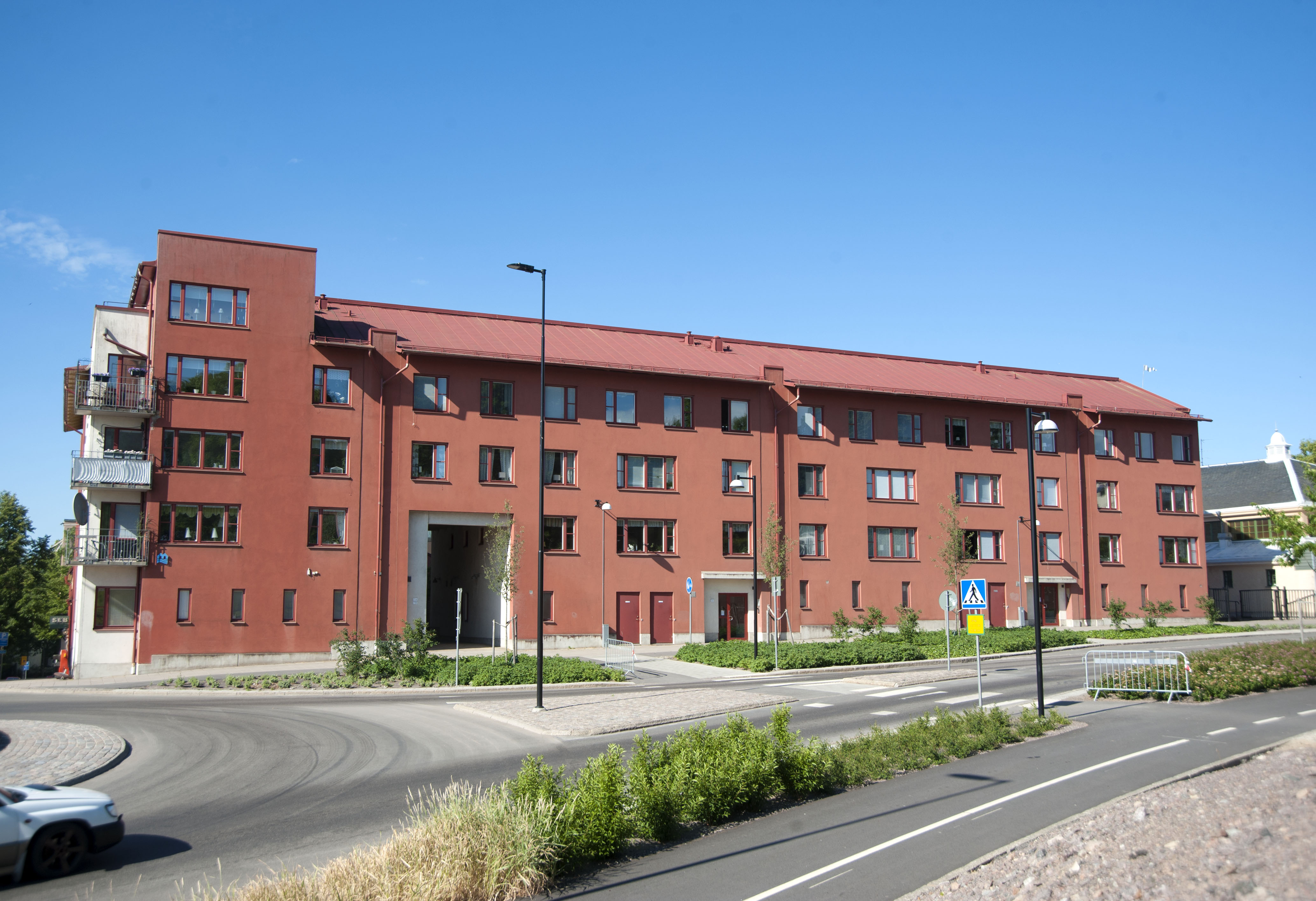 Drottninggatan 7 D, 591 35, MOTALA