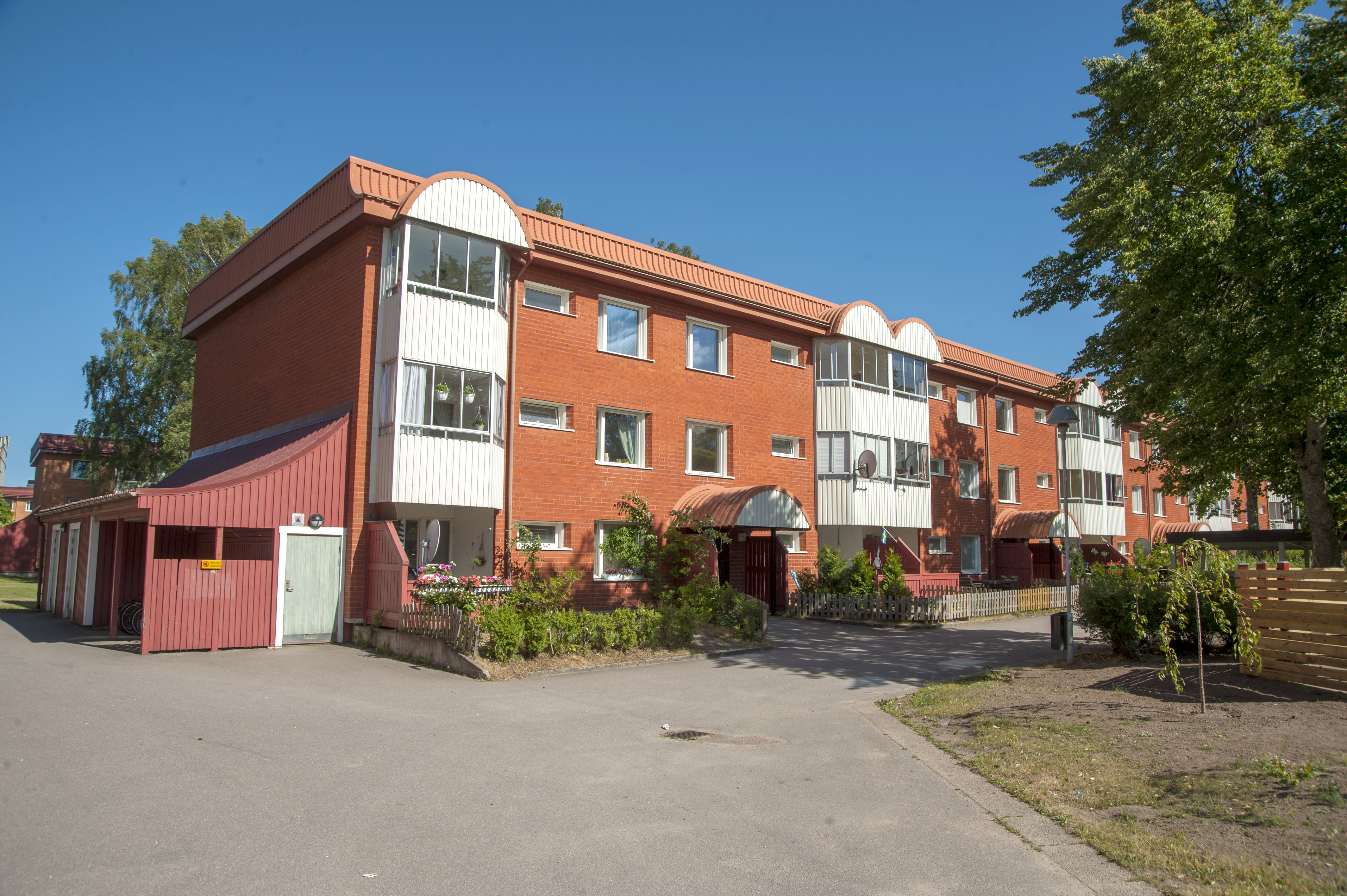 Agneshögsgatan 77 C, 591 71, MOTALA