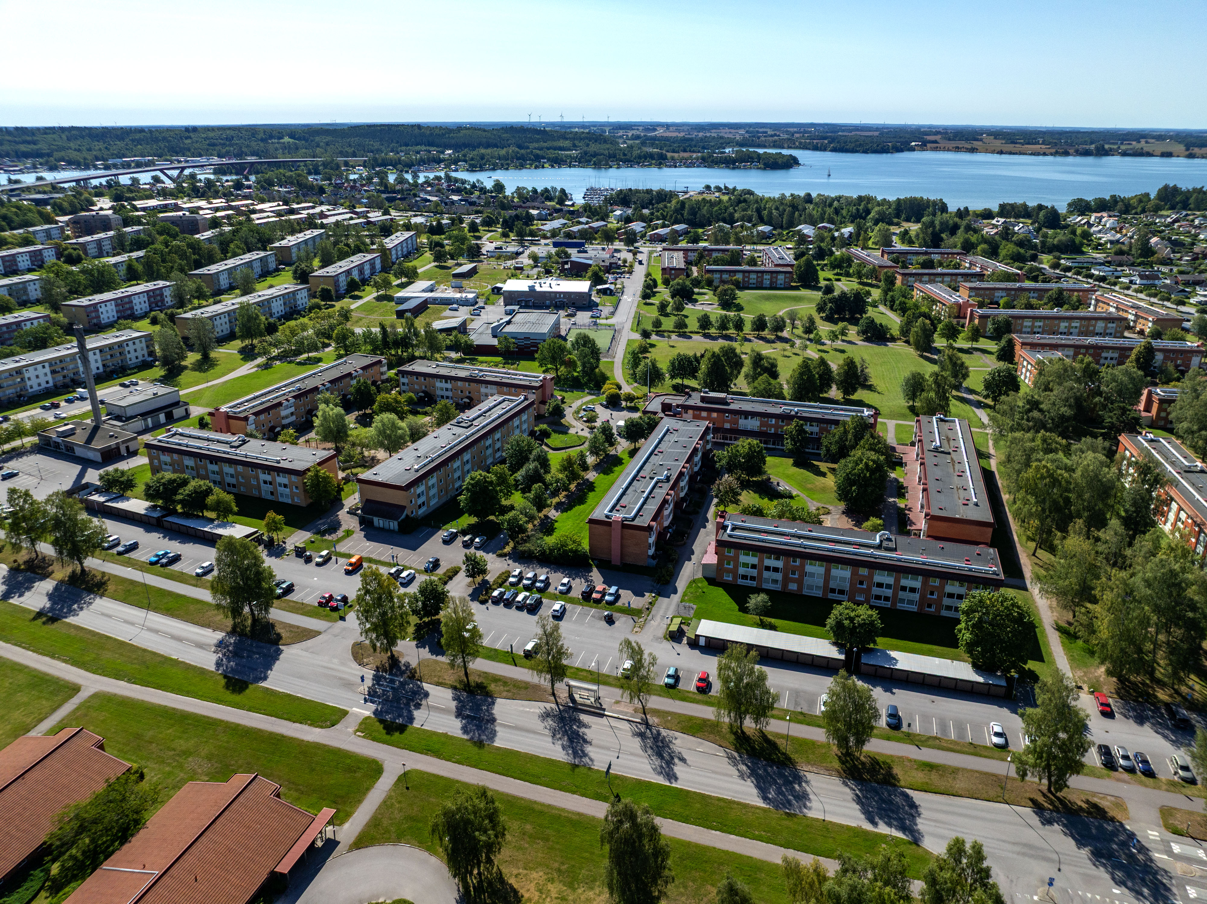 Agneshögsgatan 59 C, 591 71, MOTALA