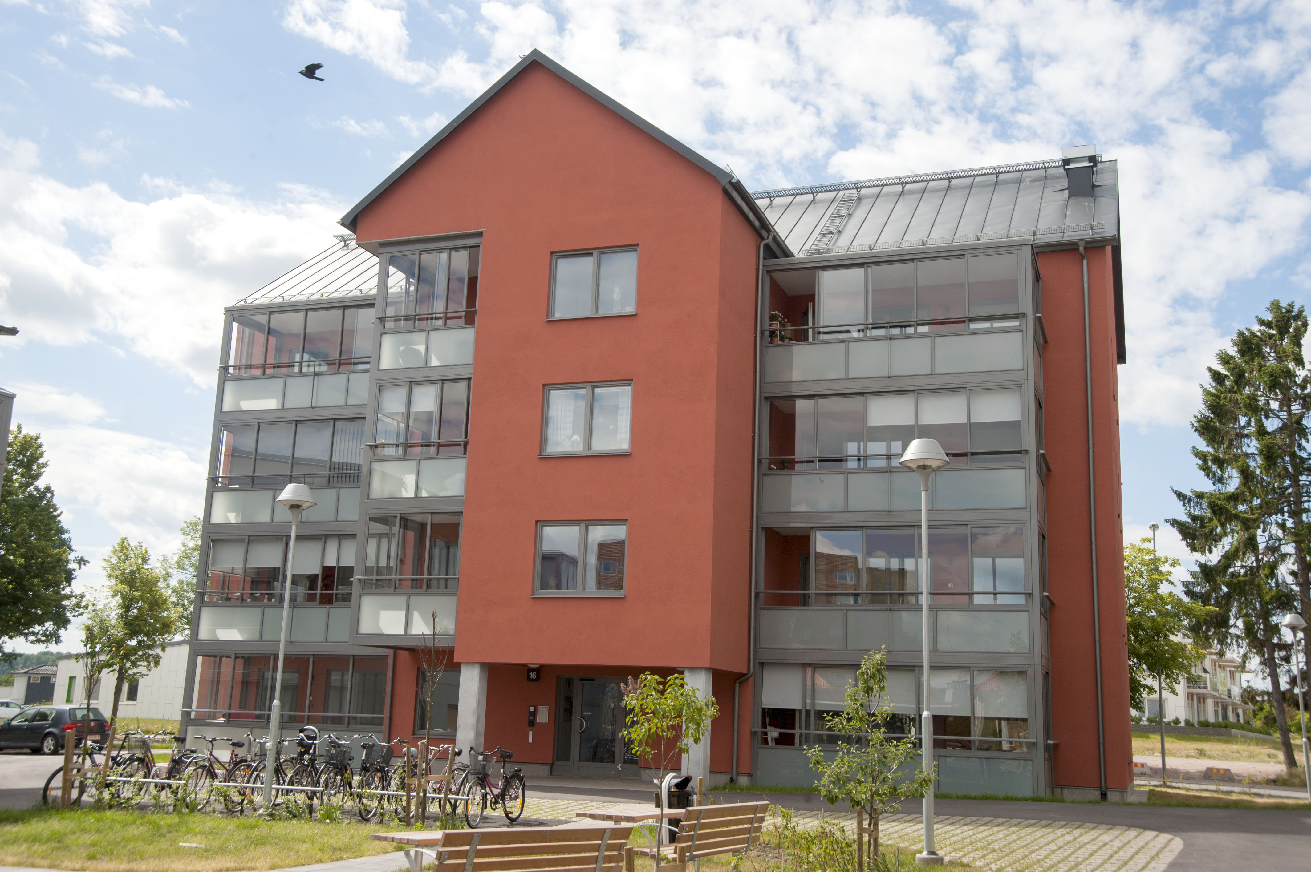 Båtsmansgatan 16, 591 30, Motala 3