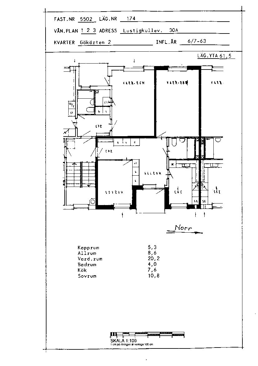 Lustigkullevägen 30 A, 591 47, Motala 2