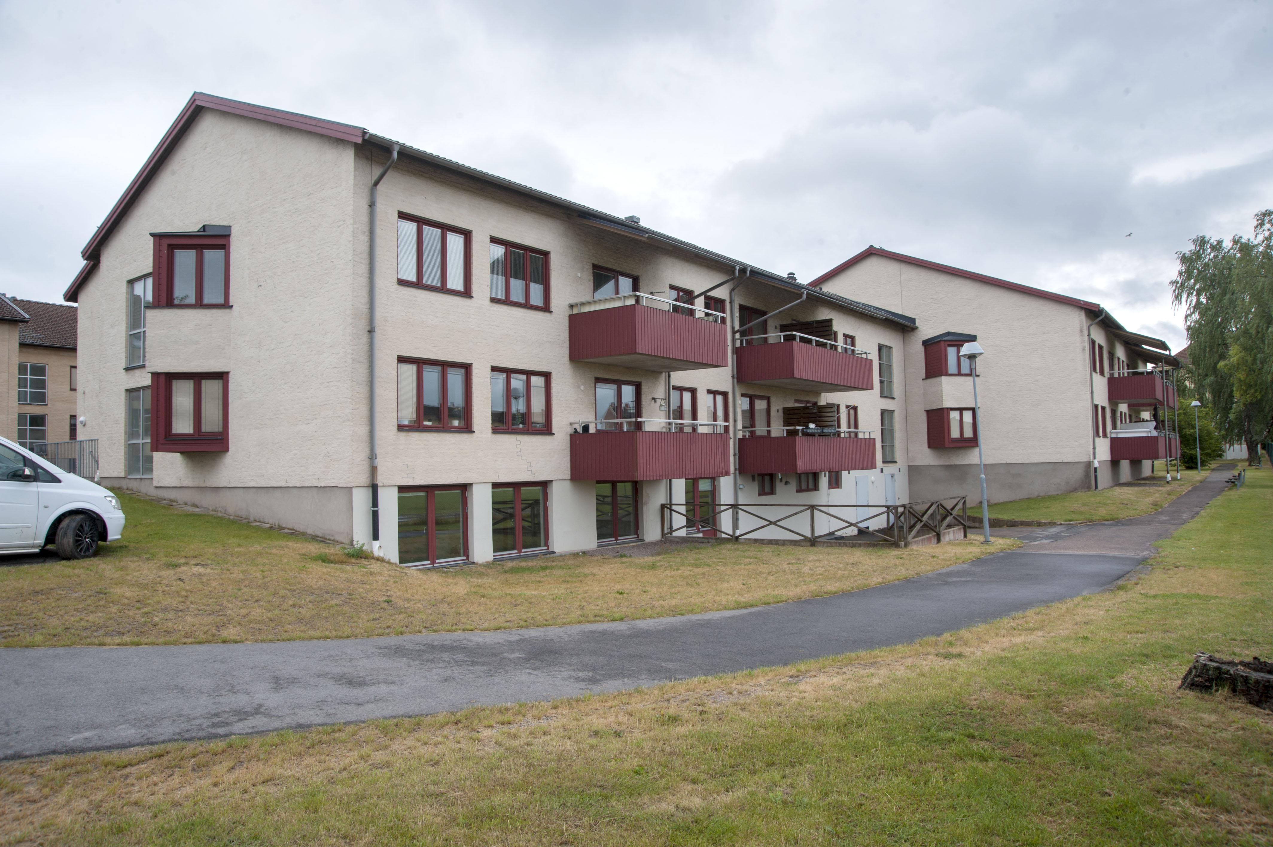 Lasarettsgatan 19 D, 591 35, MOTALA 3