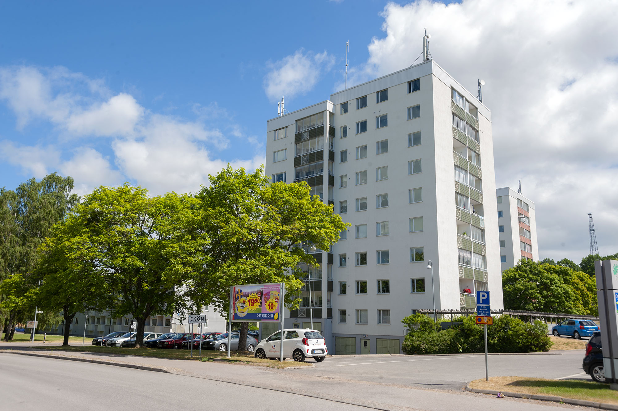 Kråkrisvägen 2, 591 55, Motala 2