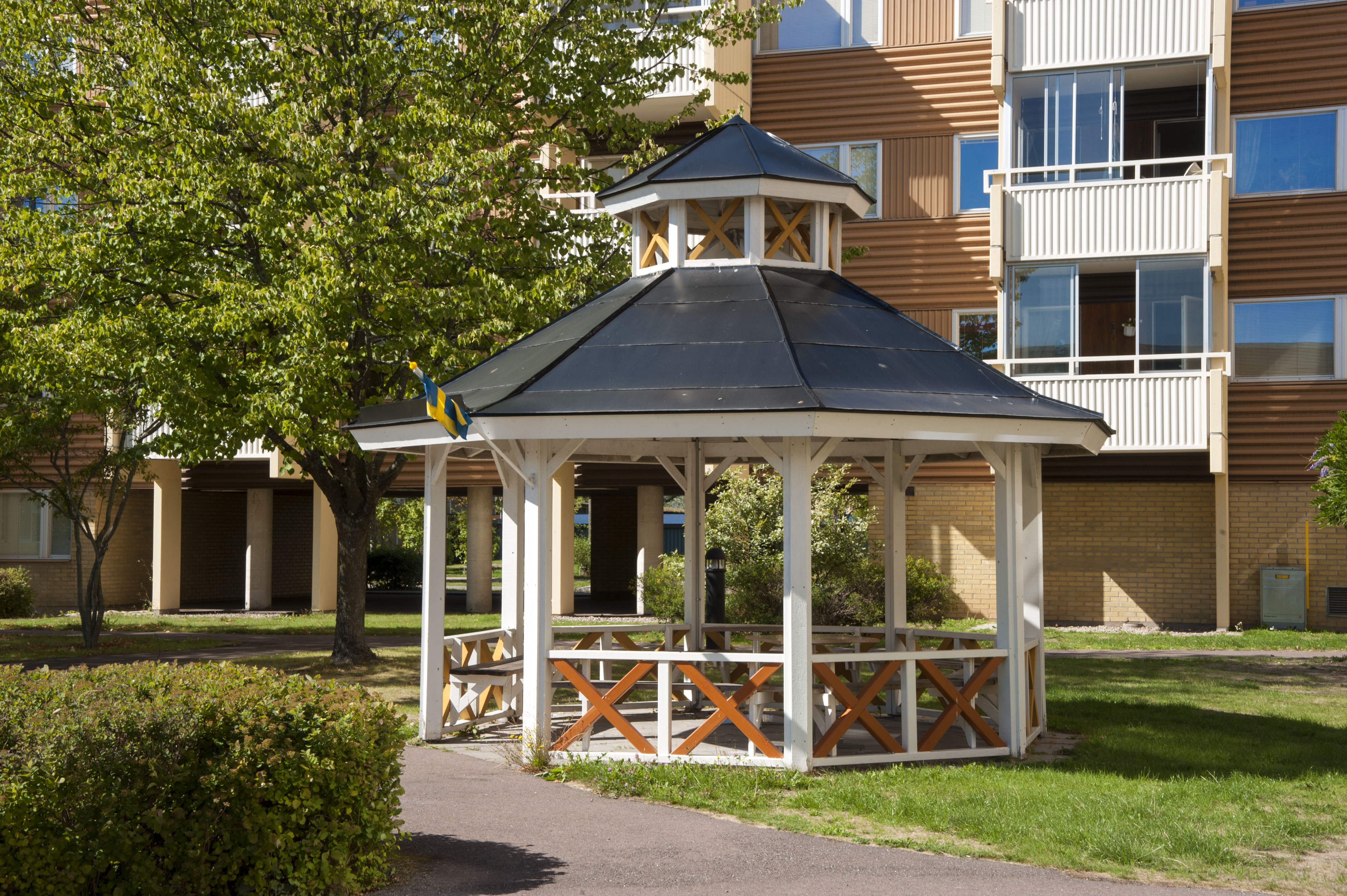 Nedre Kaptensgatan  7, 591 27, MOTALA