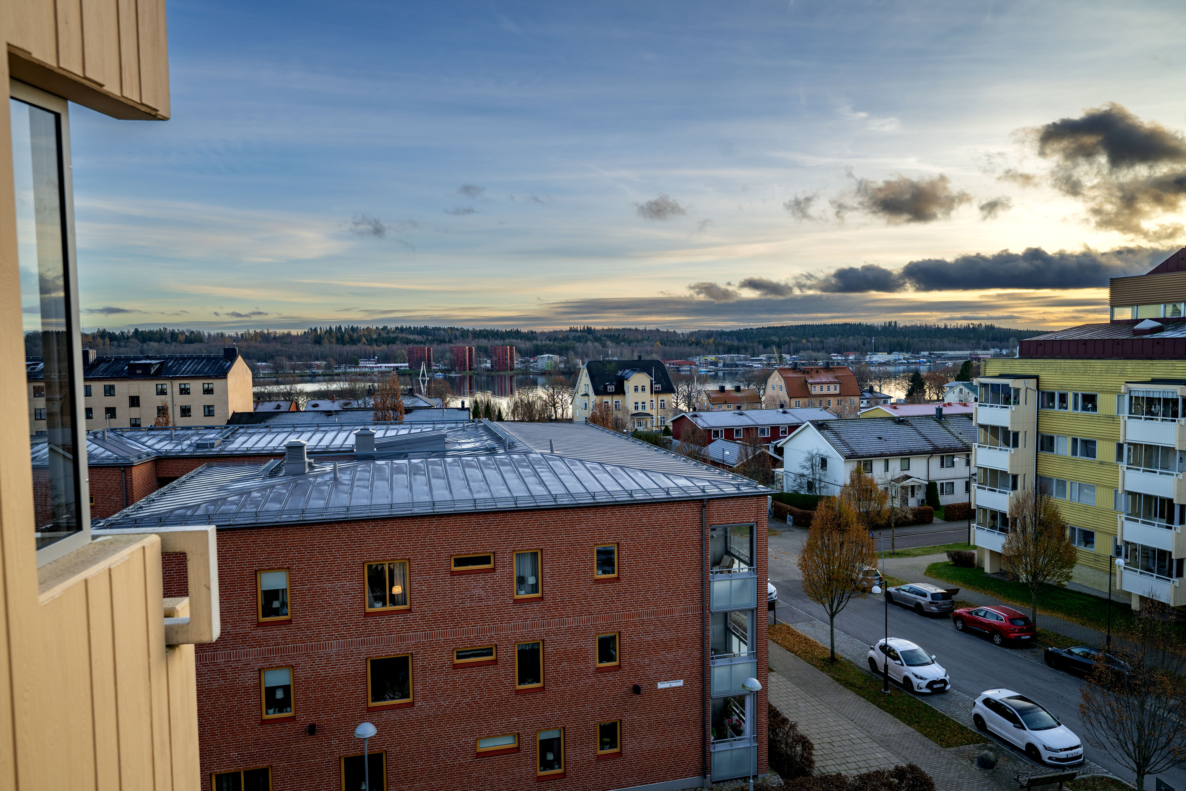 Nedre Borgmästaregatan  7, 591 26, MOTALA