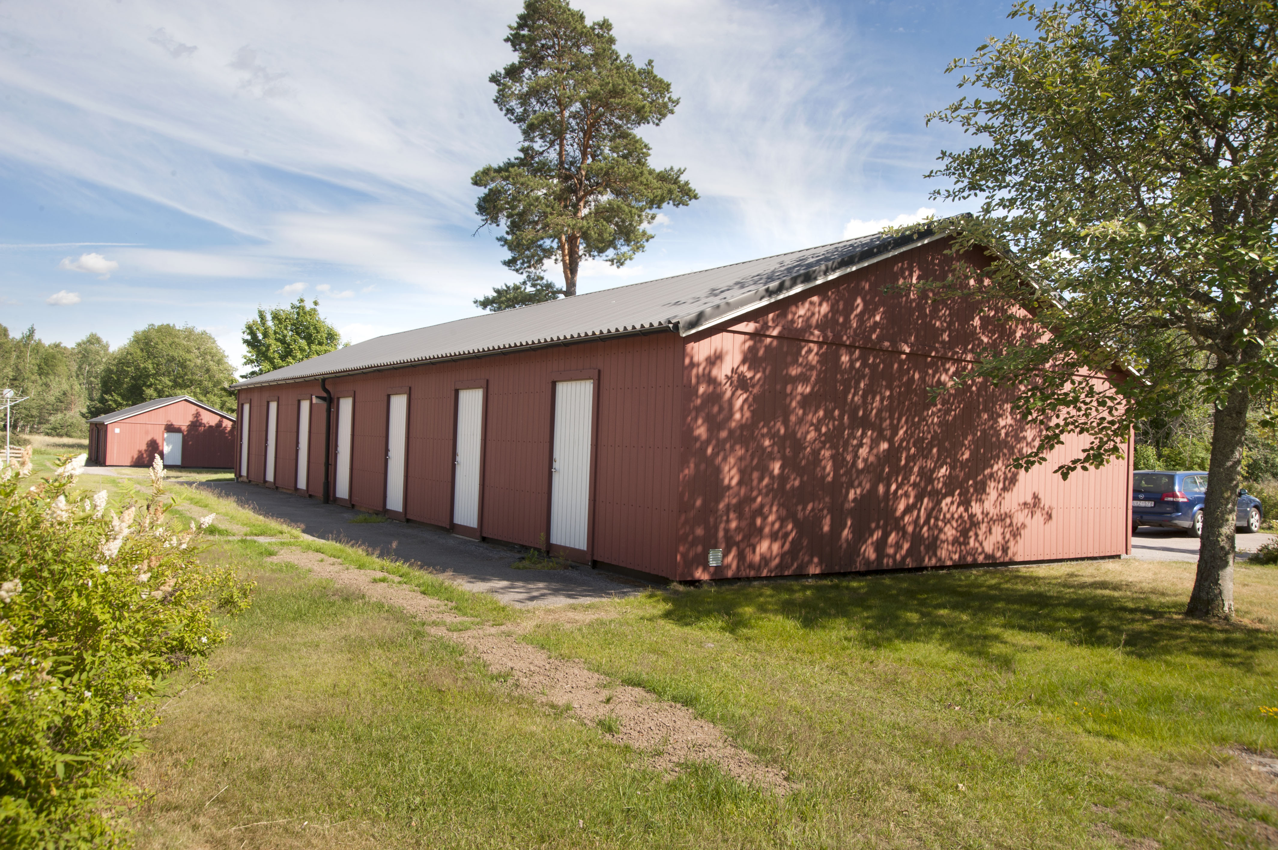 Hultängsvägen 10 B, 591 90, TJÄLLMO