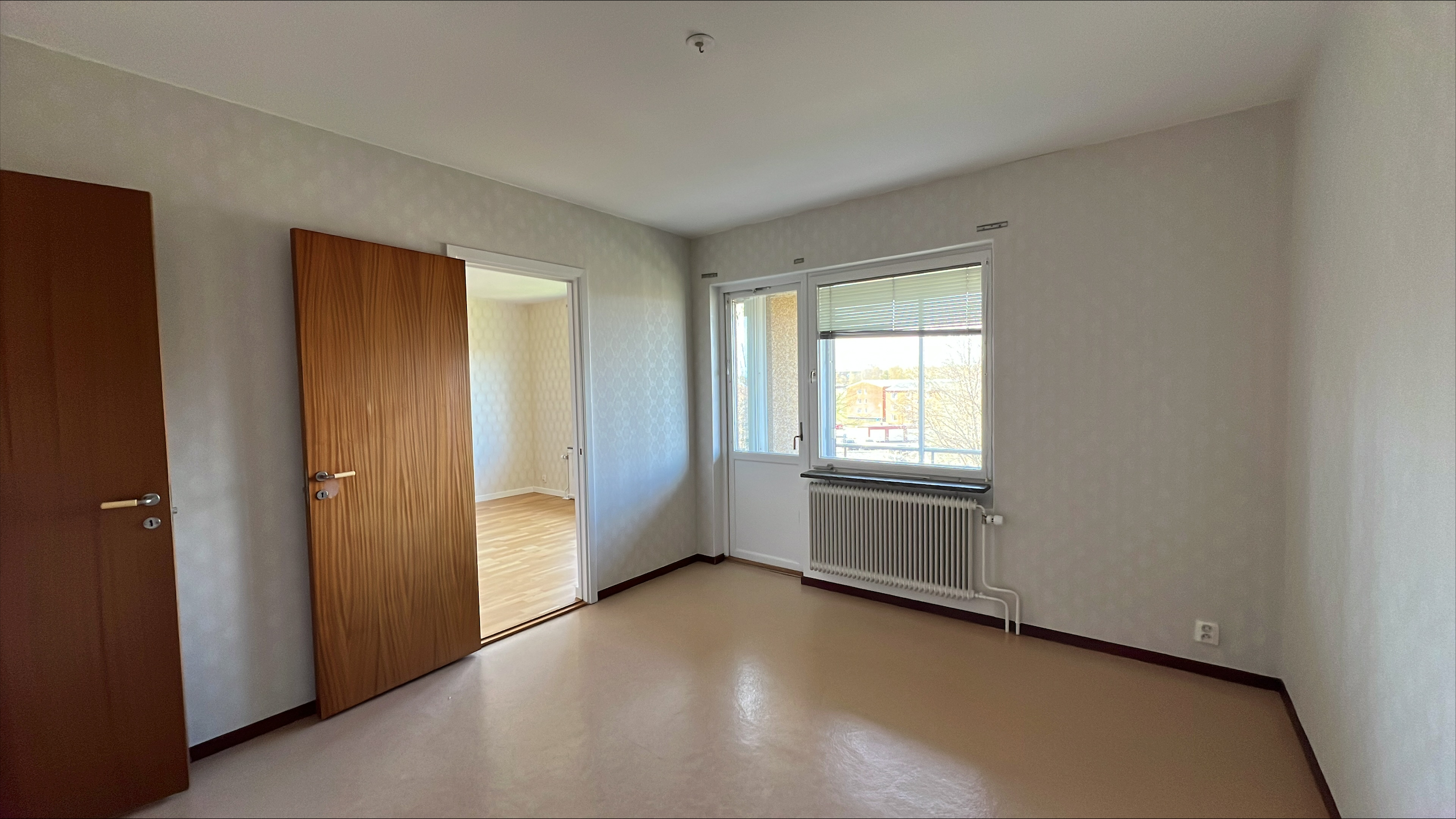 Lustigkullevägen 15 A, 591 47, Motala