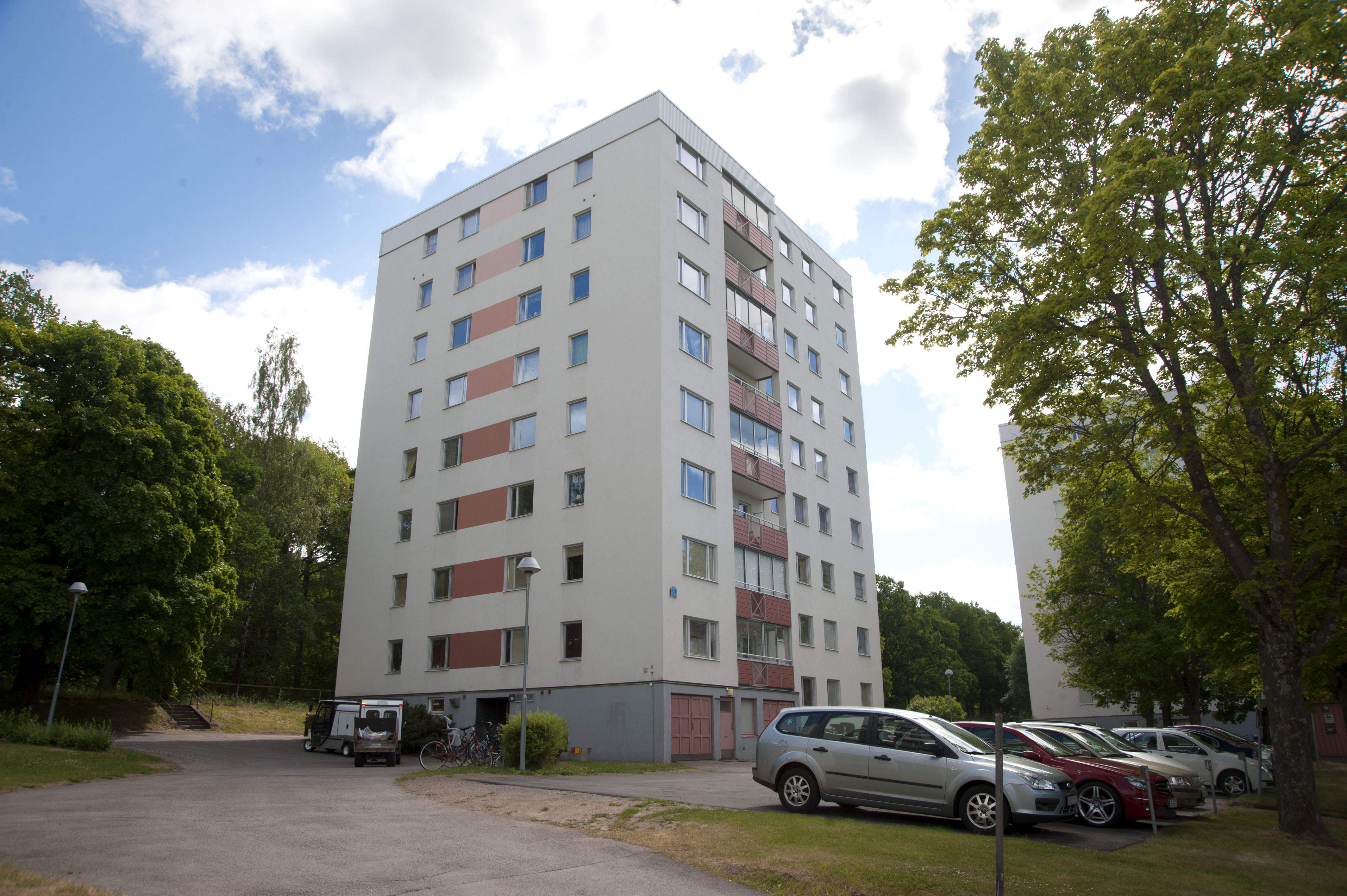Kråkrisvägen 8, 591 55, Motala