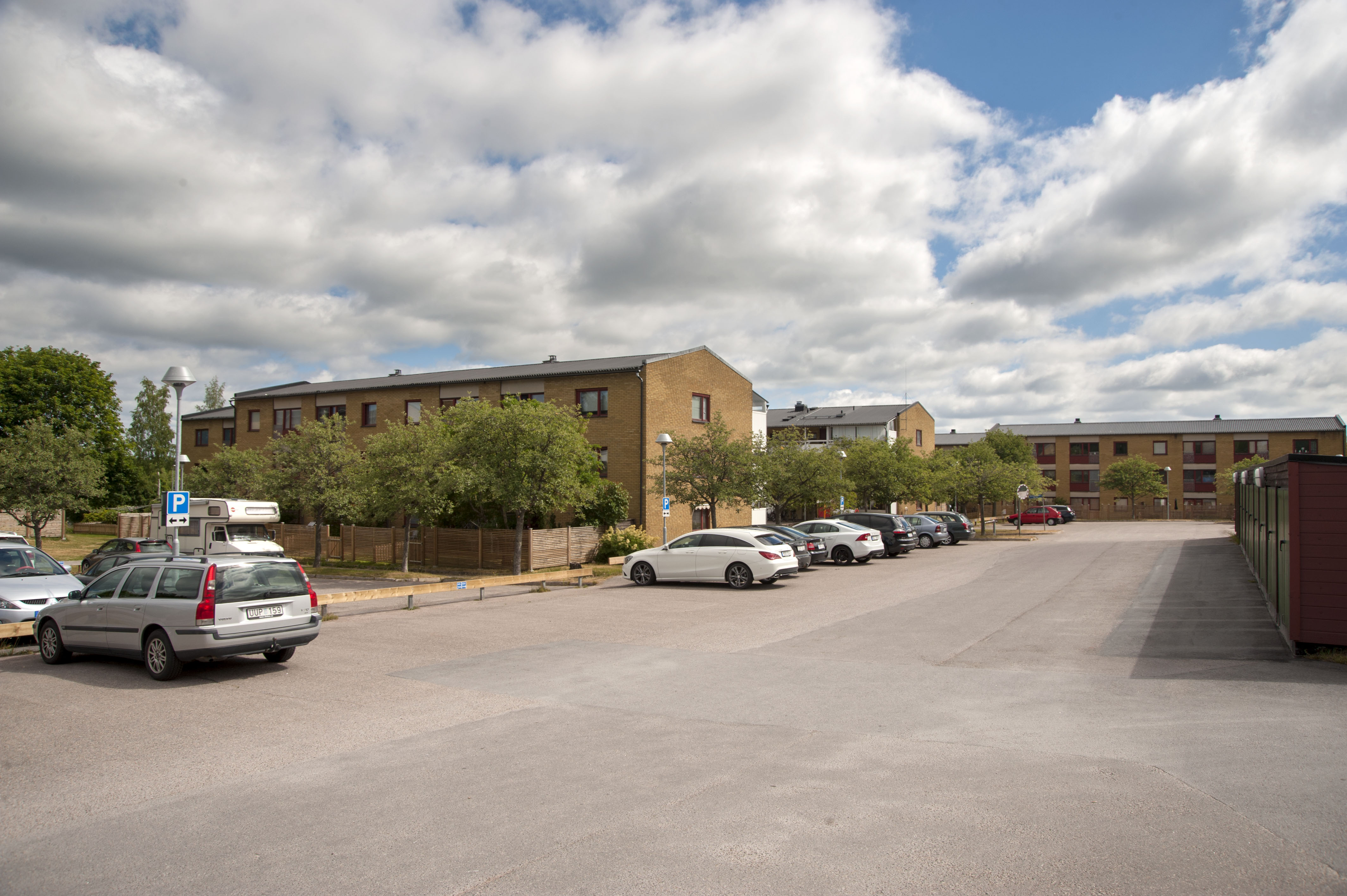 Styvingevägen 6 C, 591 55, Motala