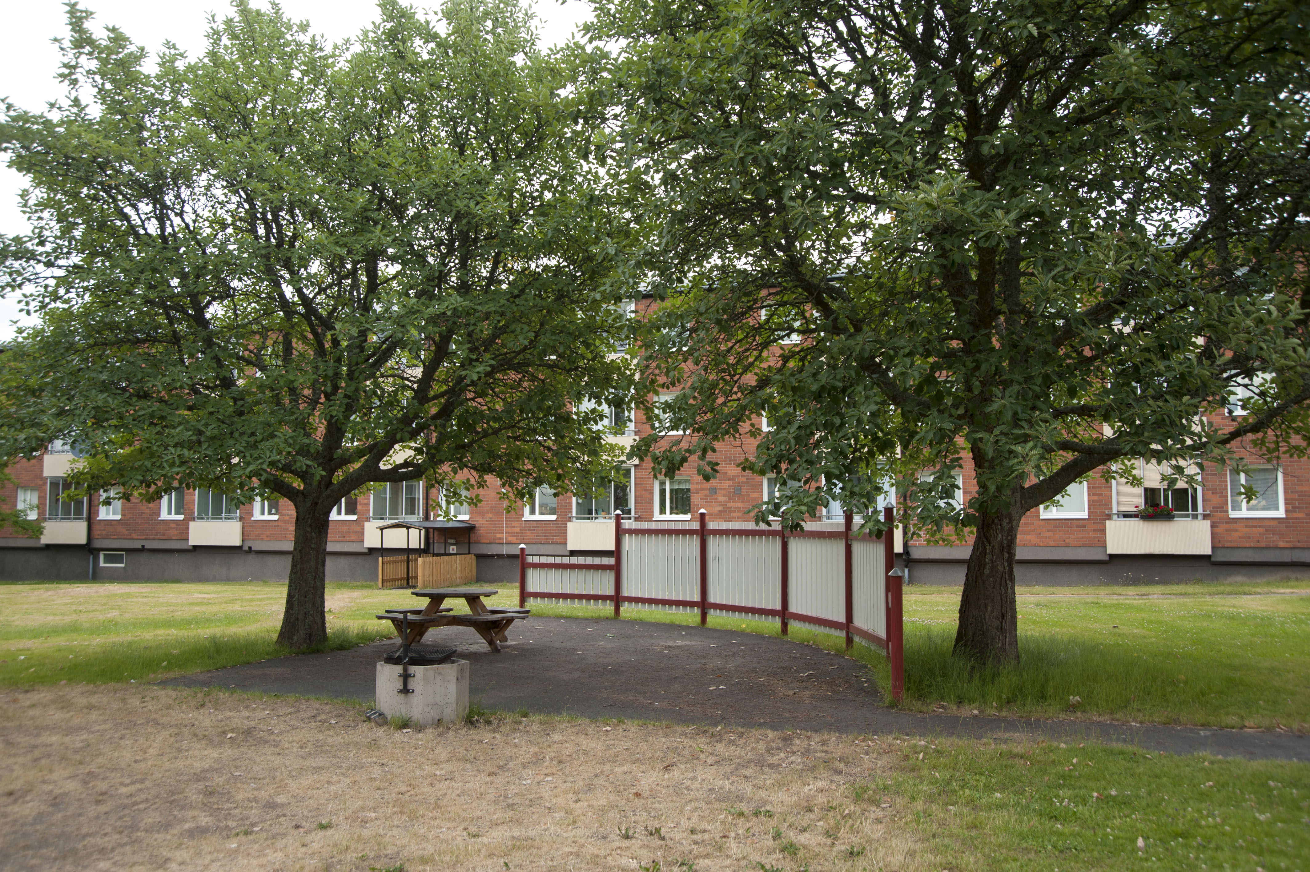 Lustigkullevägen 16 B, 591 47, Motala