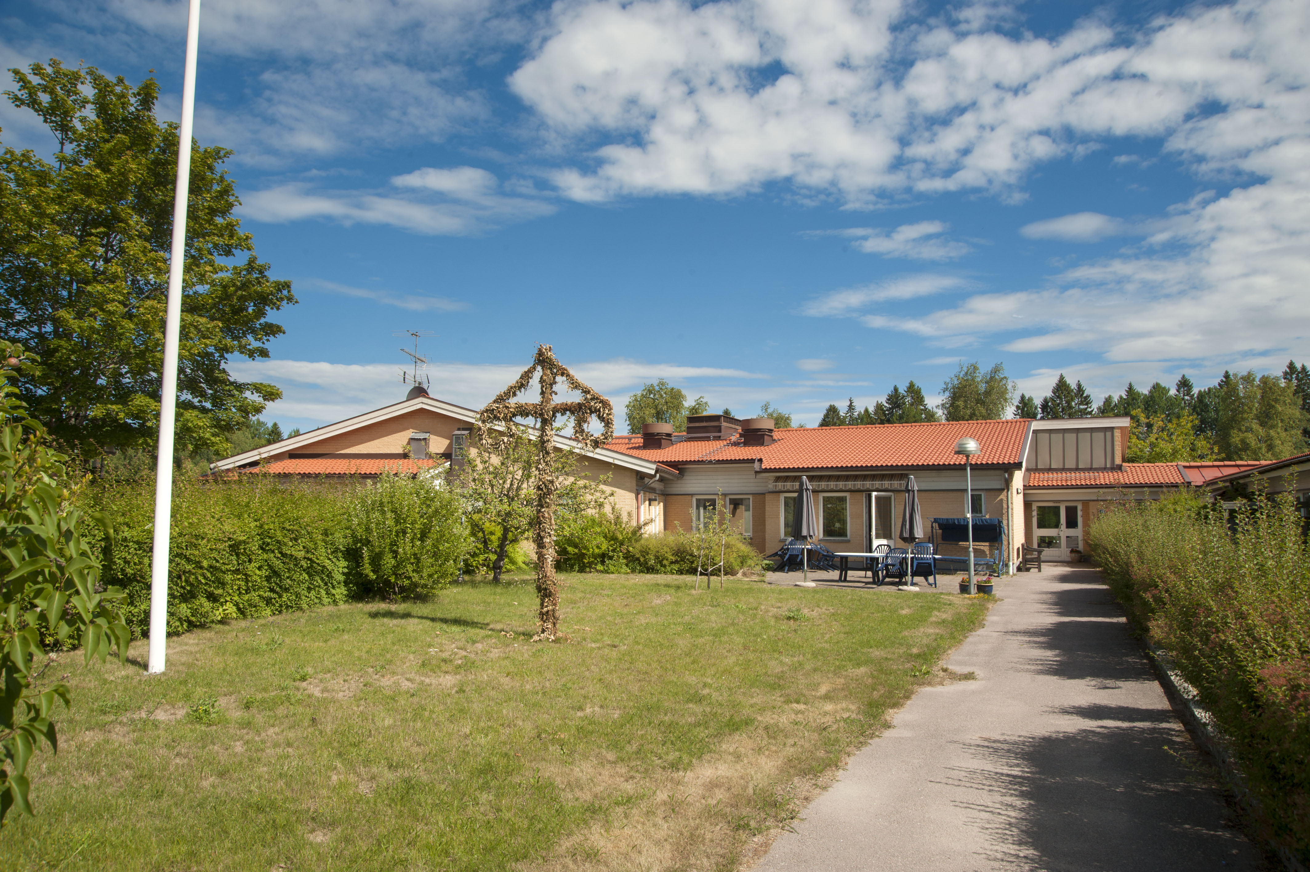 Hökavägen 15 A, 591 98, MOTALA
