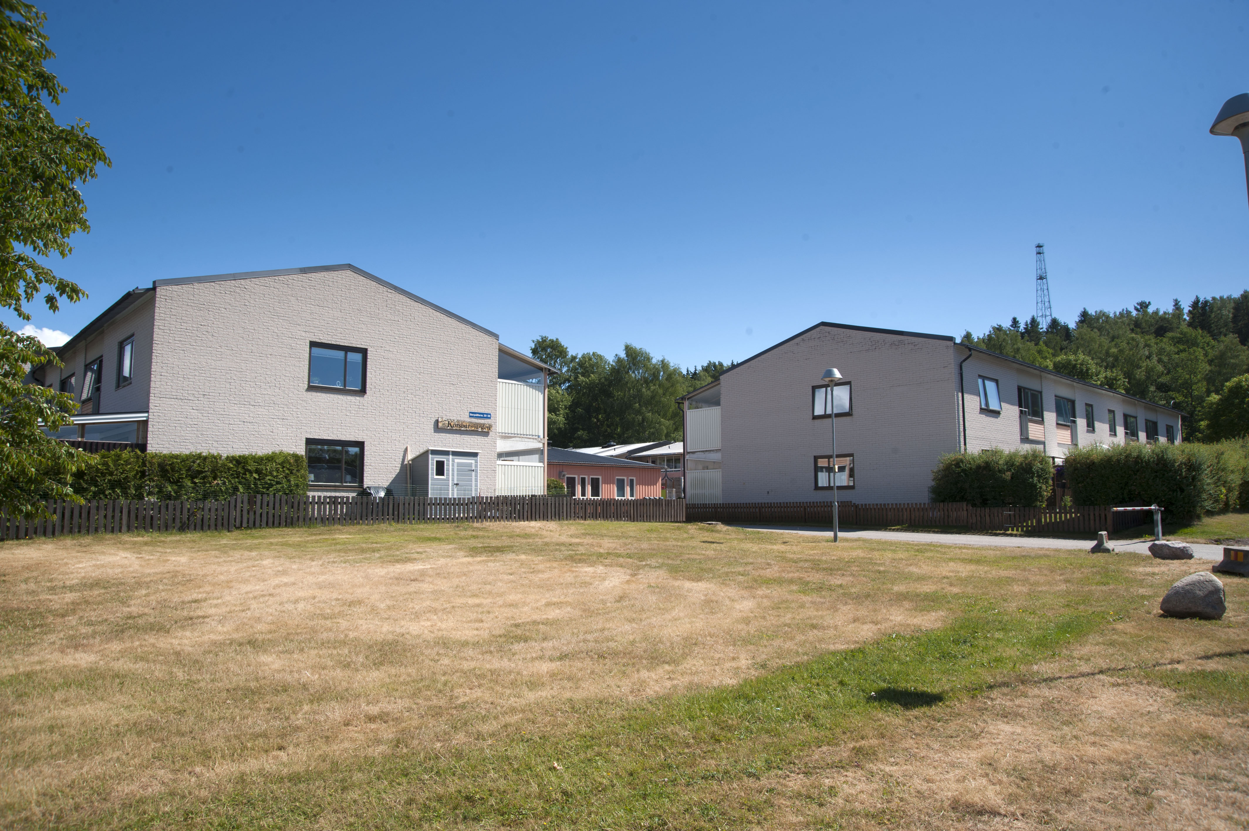 Bergsättersvägen 34 B, 591 51, MOTALA